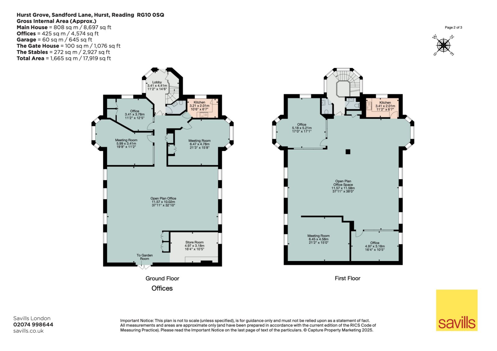 Floorplan 2