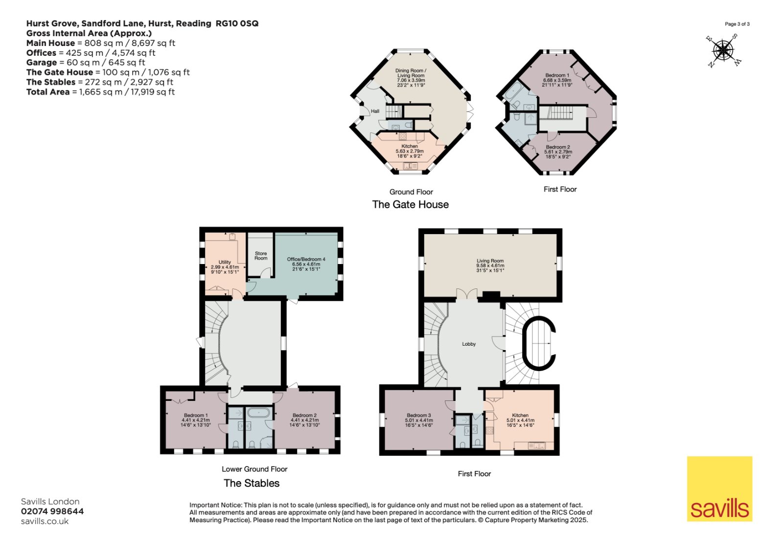 Floorplan 3