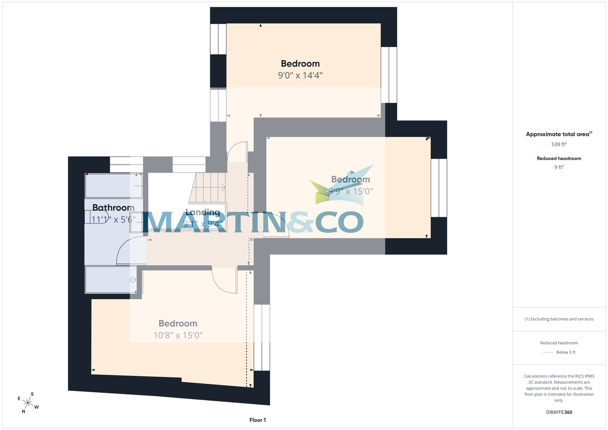 Floorplan 3