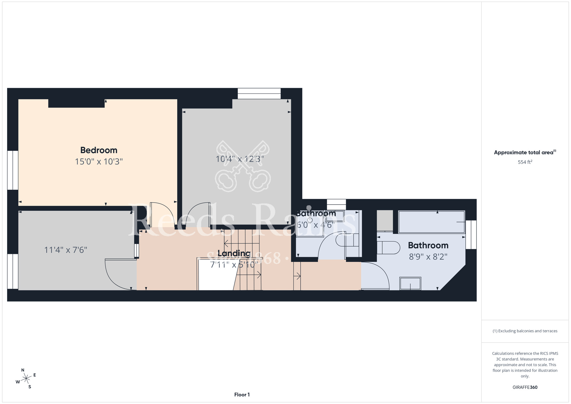 Floorplan 3