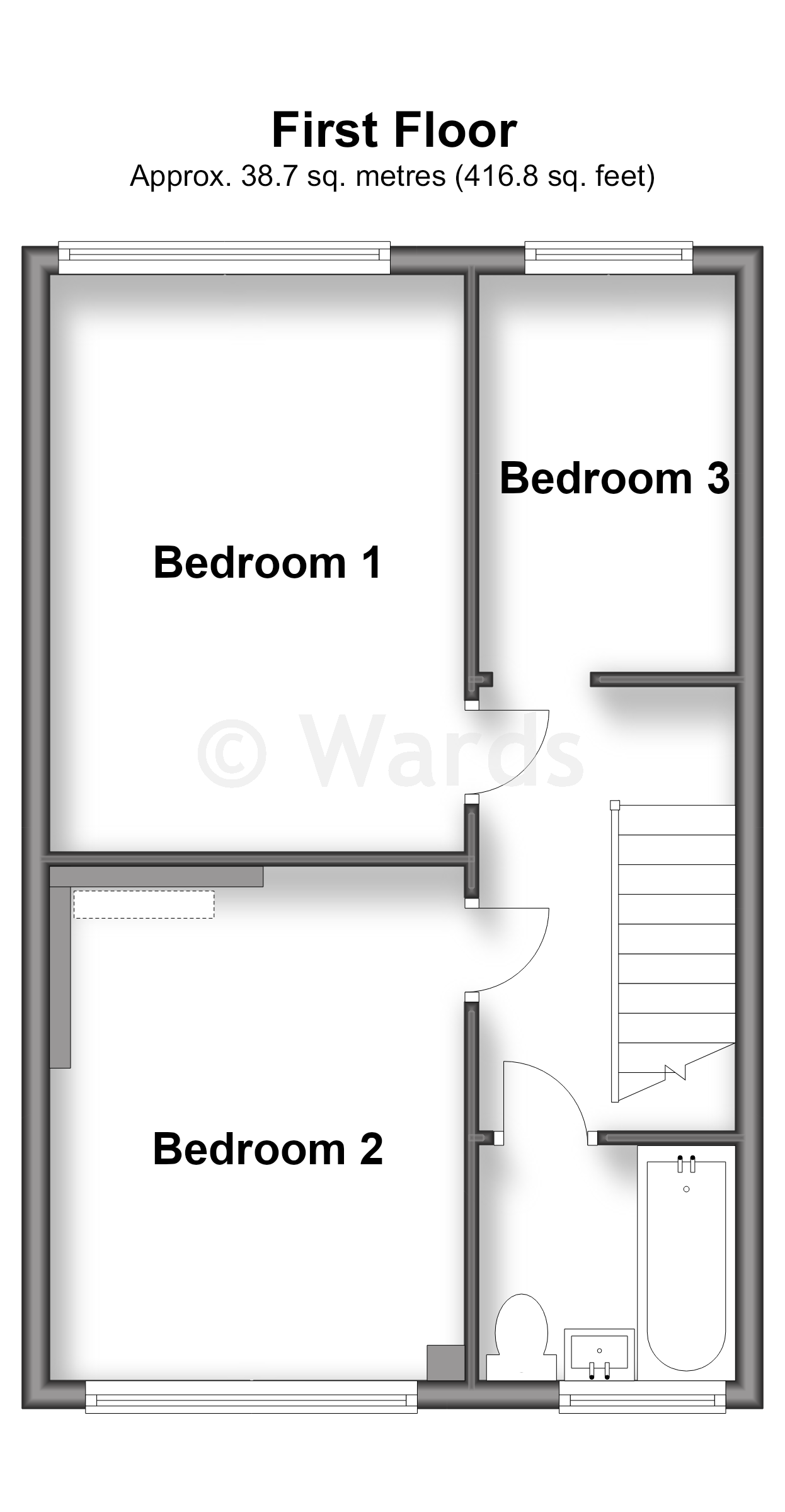 Floorplan 2