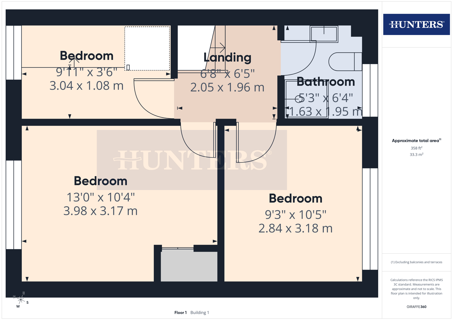 Floorplan 4