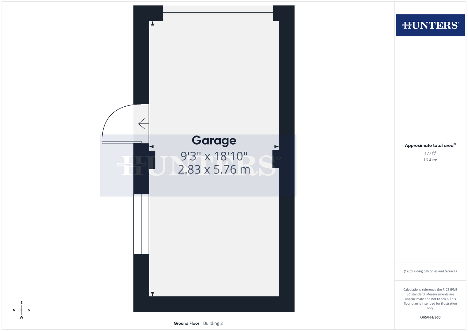Floorplan 5