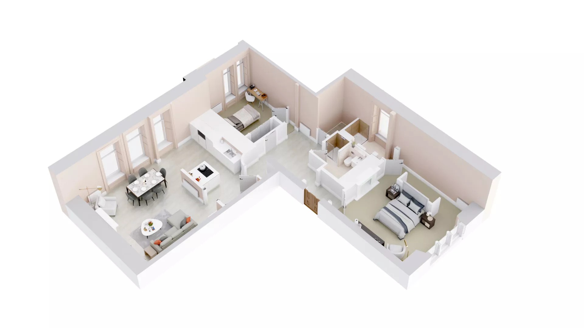 Floorplan 2