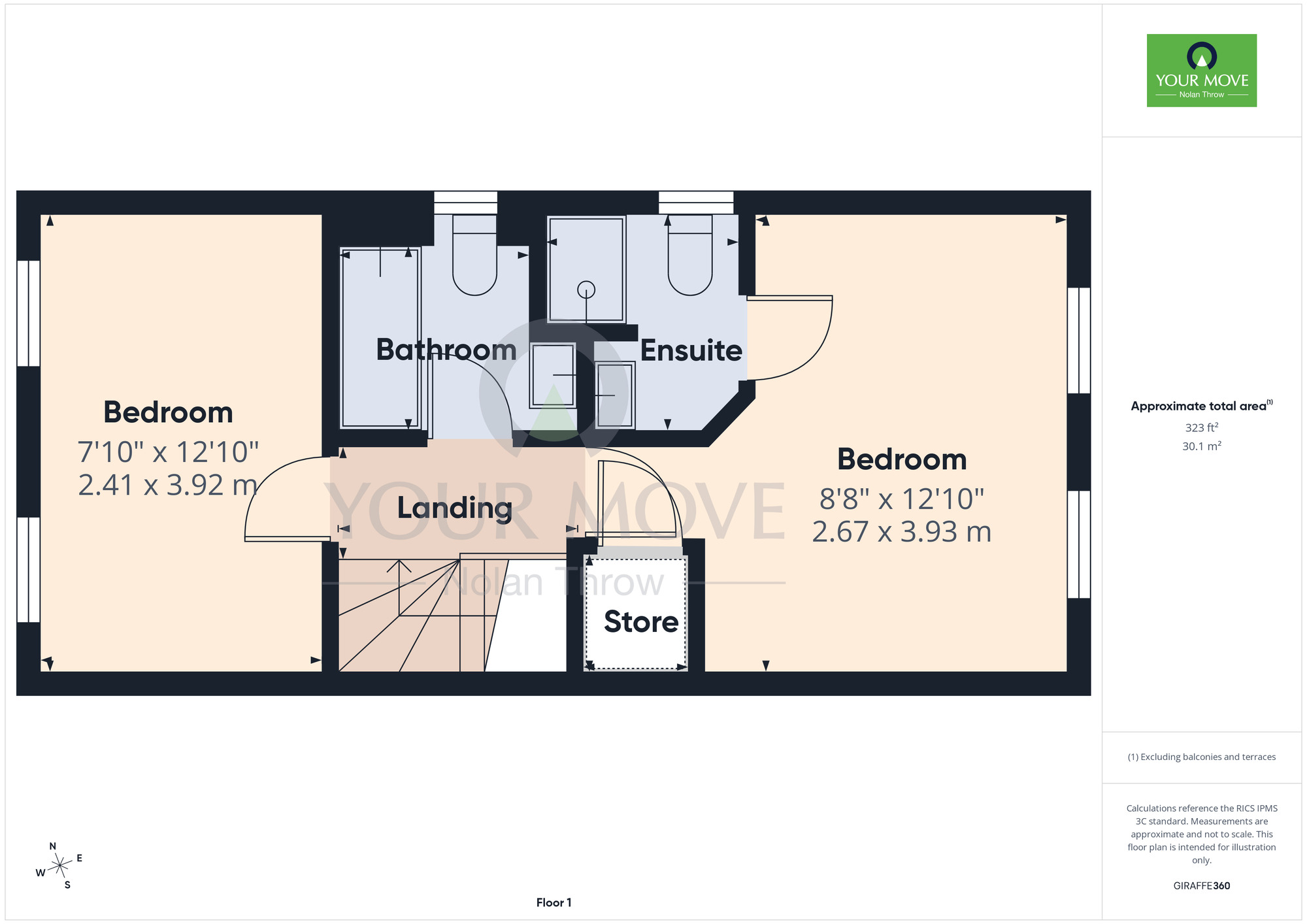 Floorplan 3