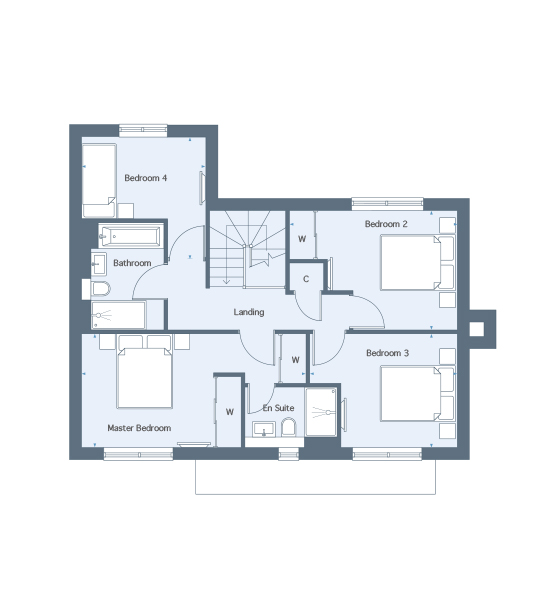 Floorplan 2