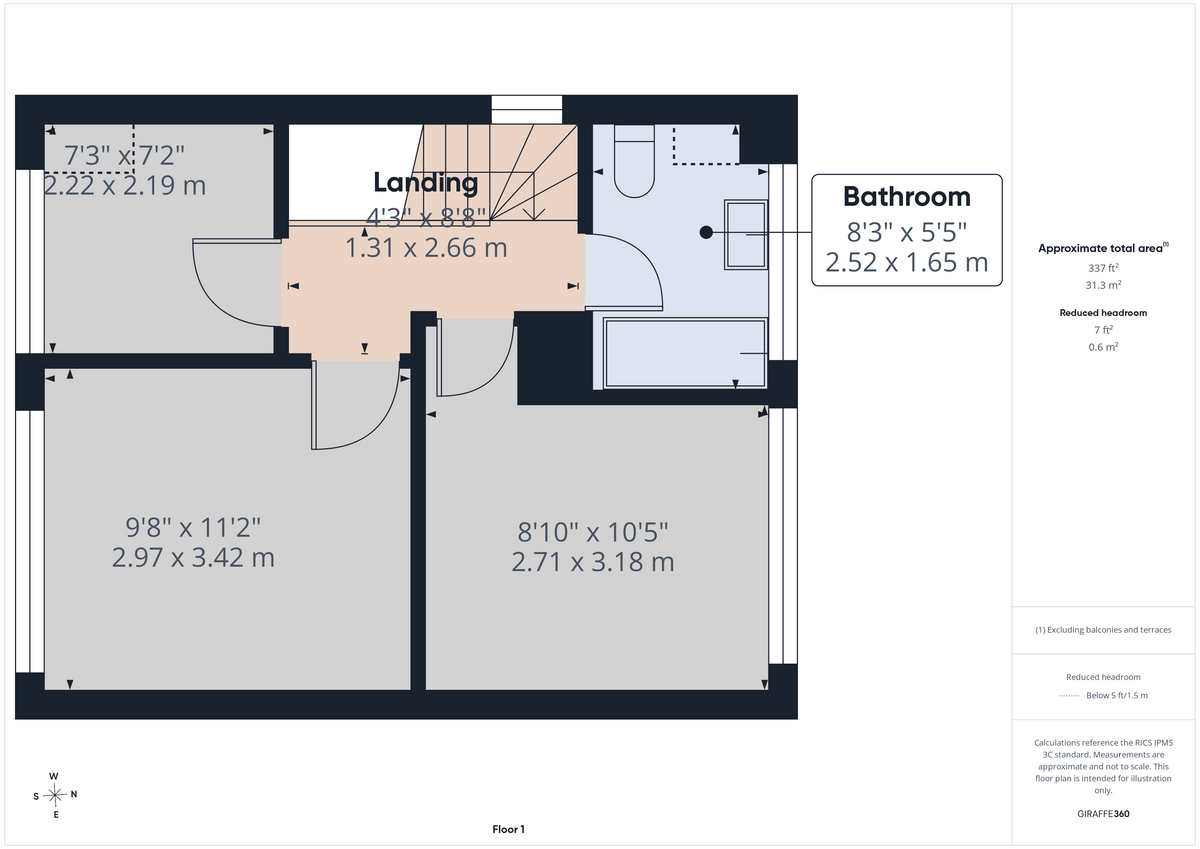 Floorplan 3