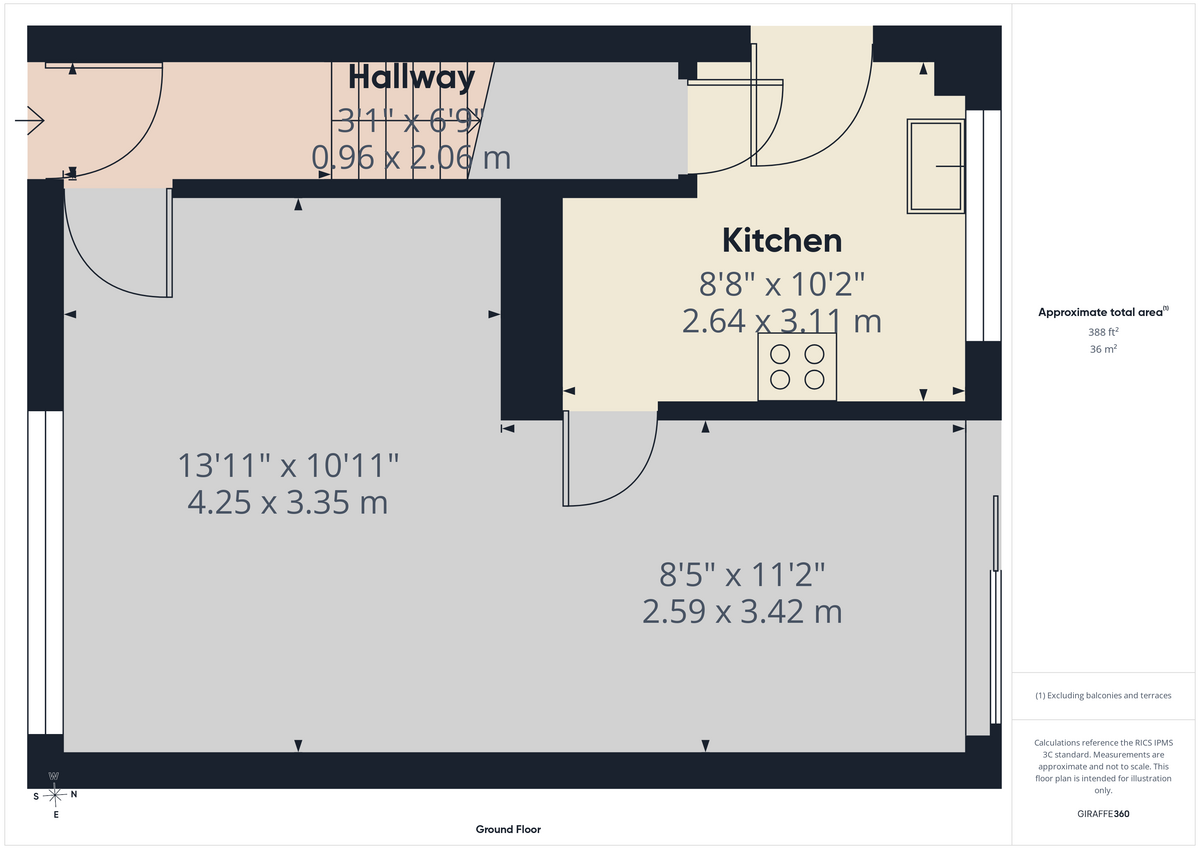 Floorplan 2
