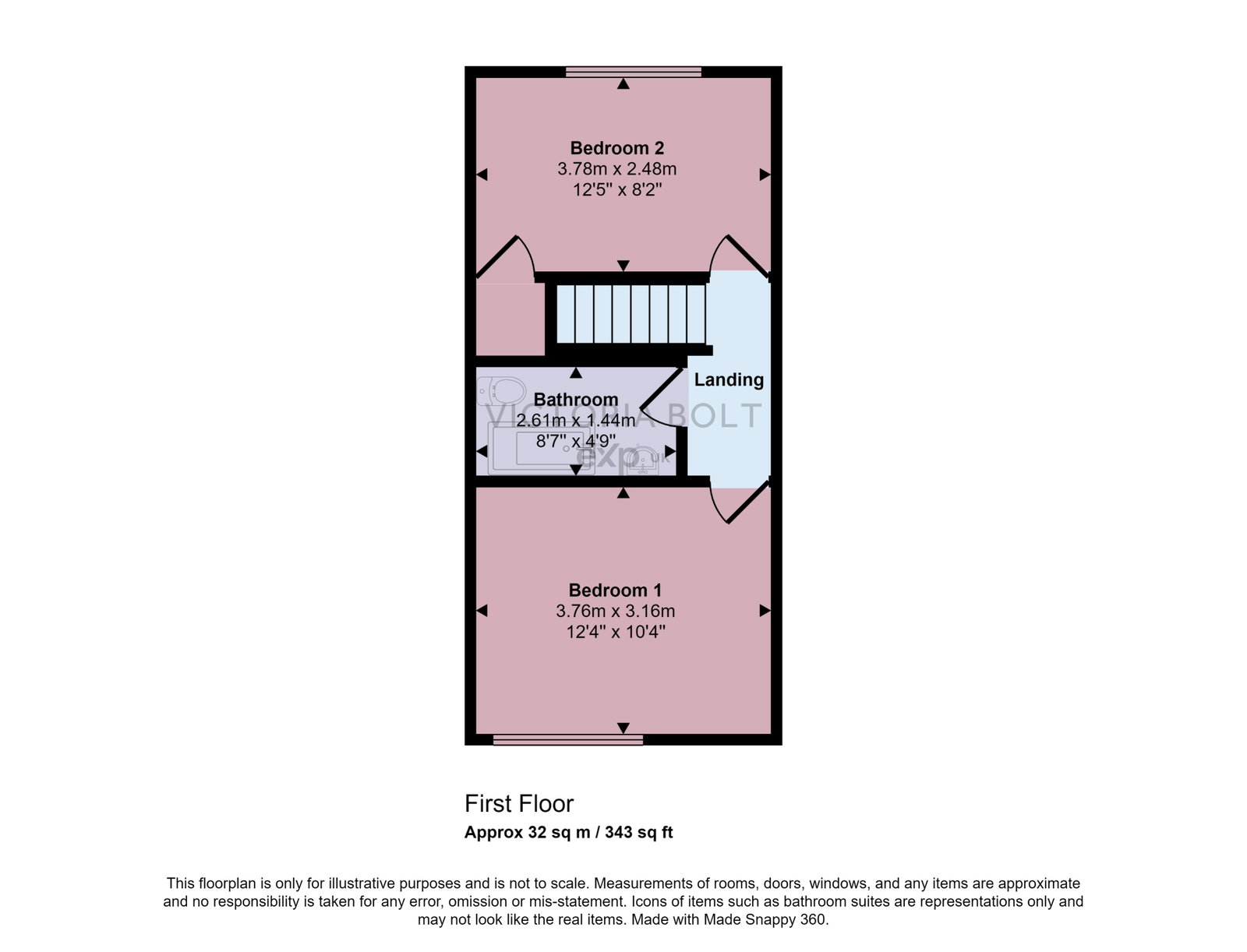 Floorplan 3