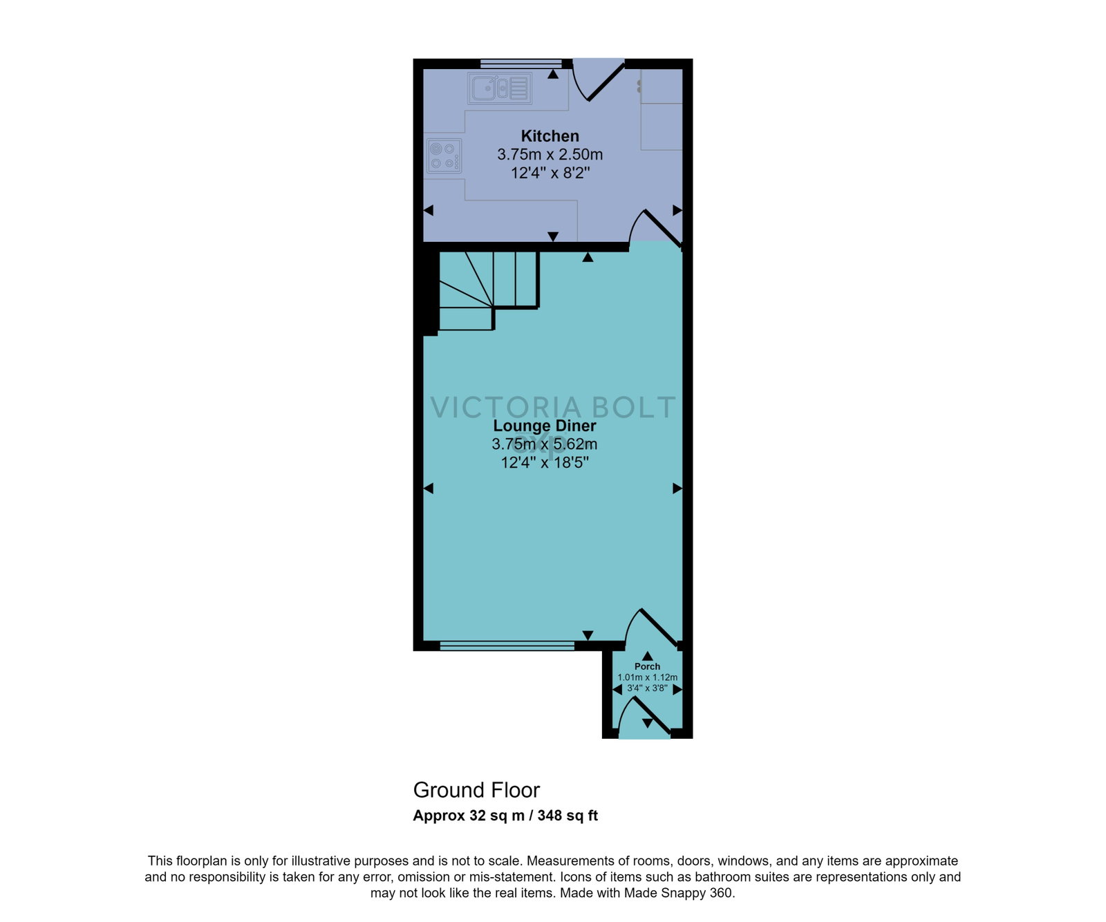 Floorplan 2