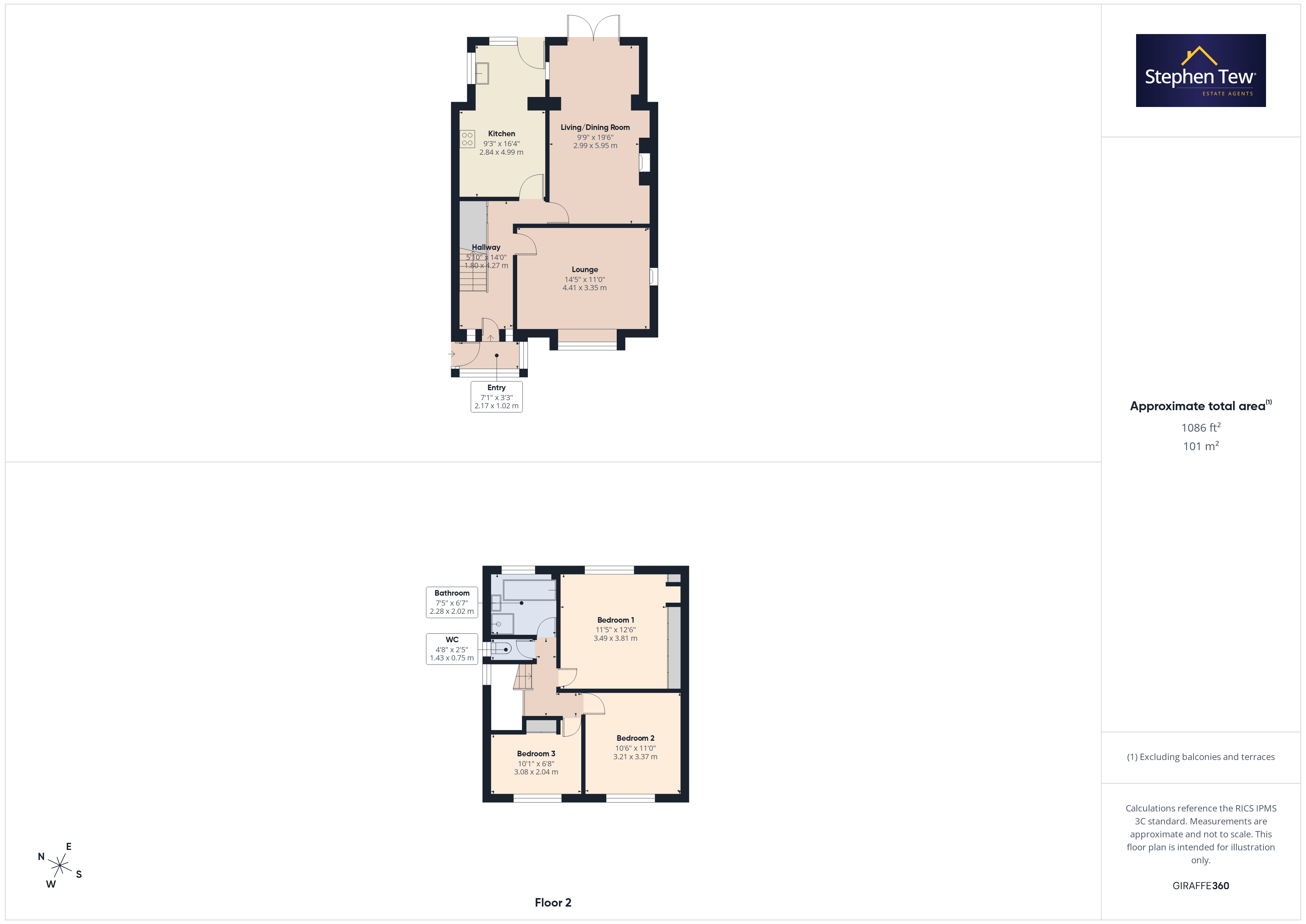 Floorplan 3