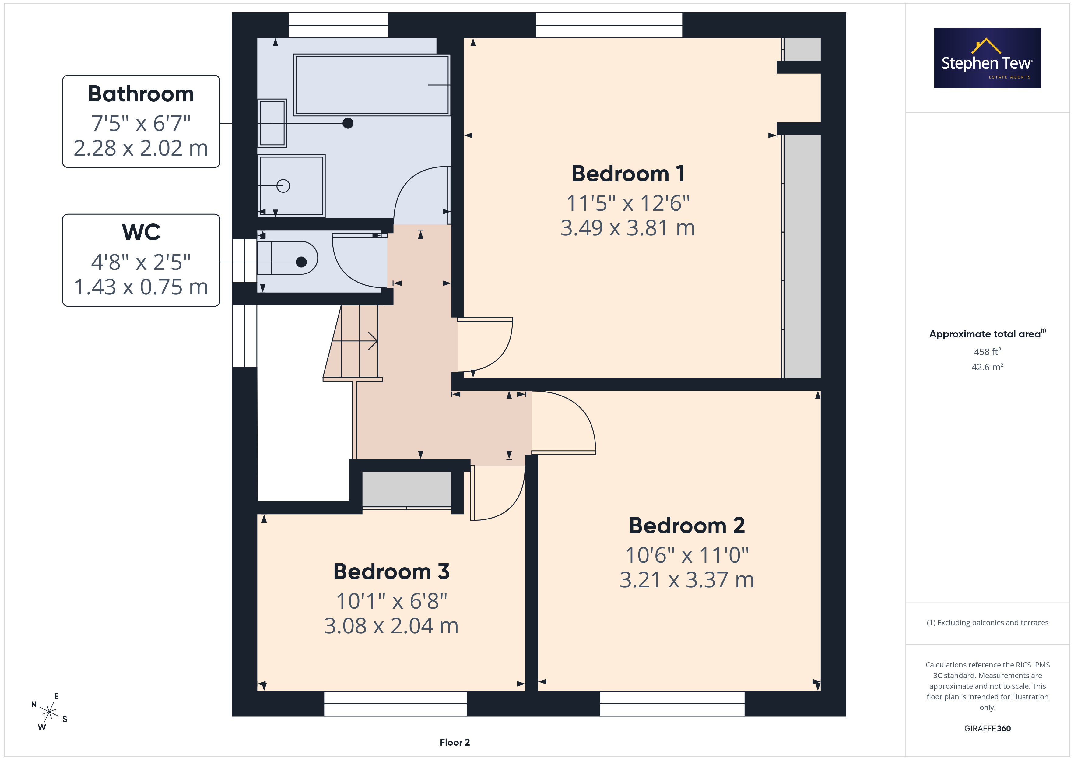 Floorplan 2