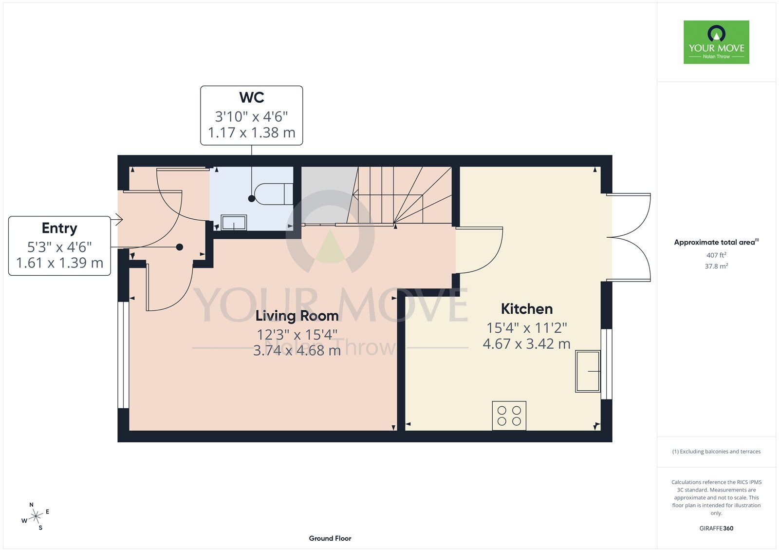 Floorplan 2