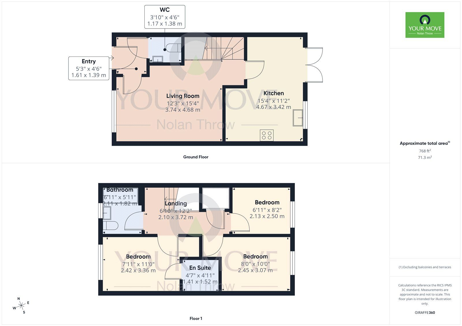 Floorplan 3
