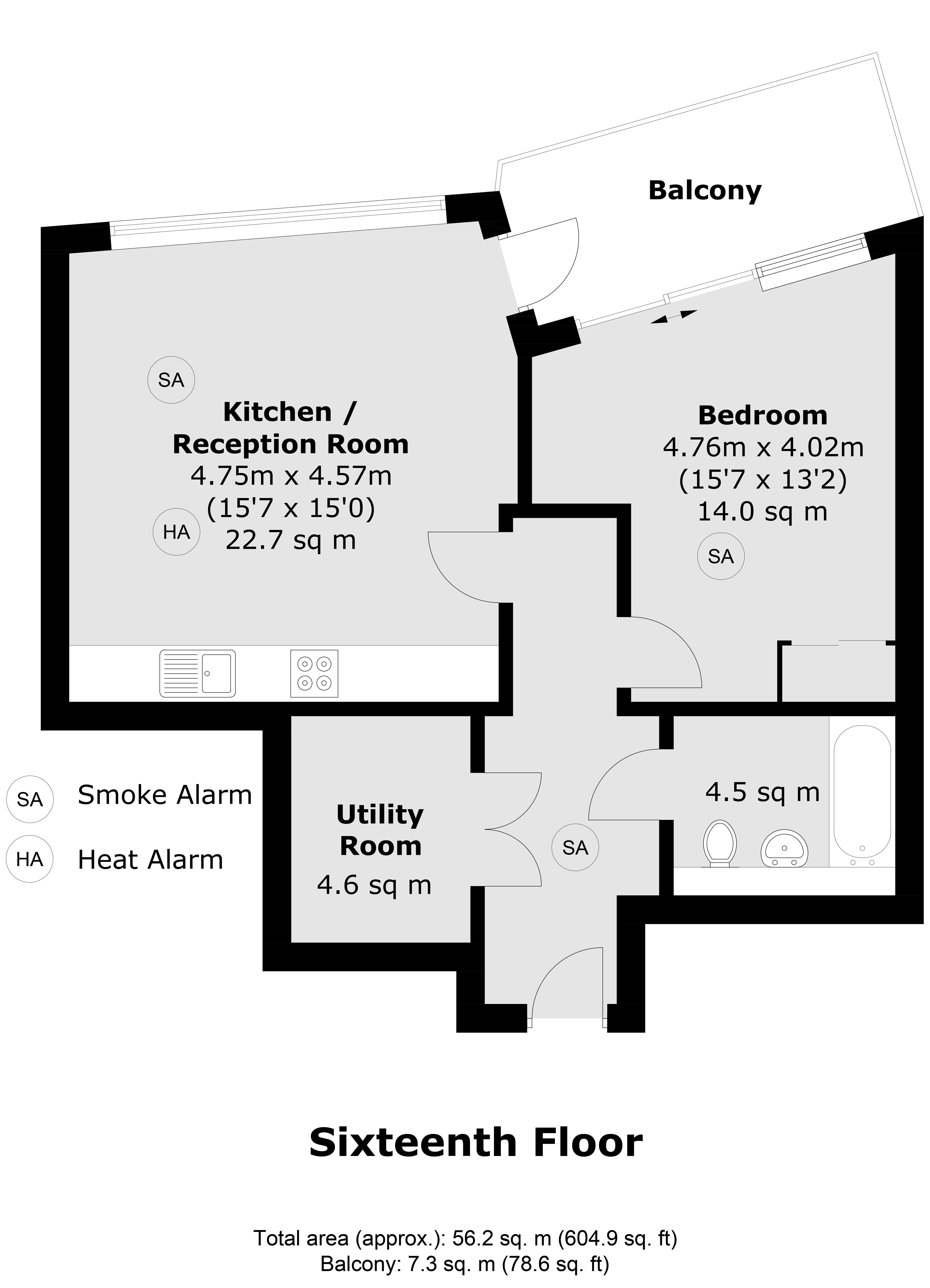 Floorplan 2