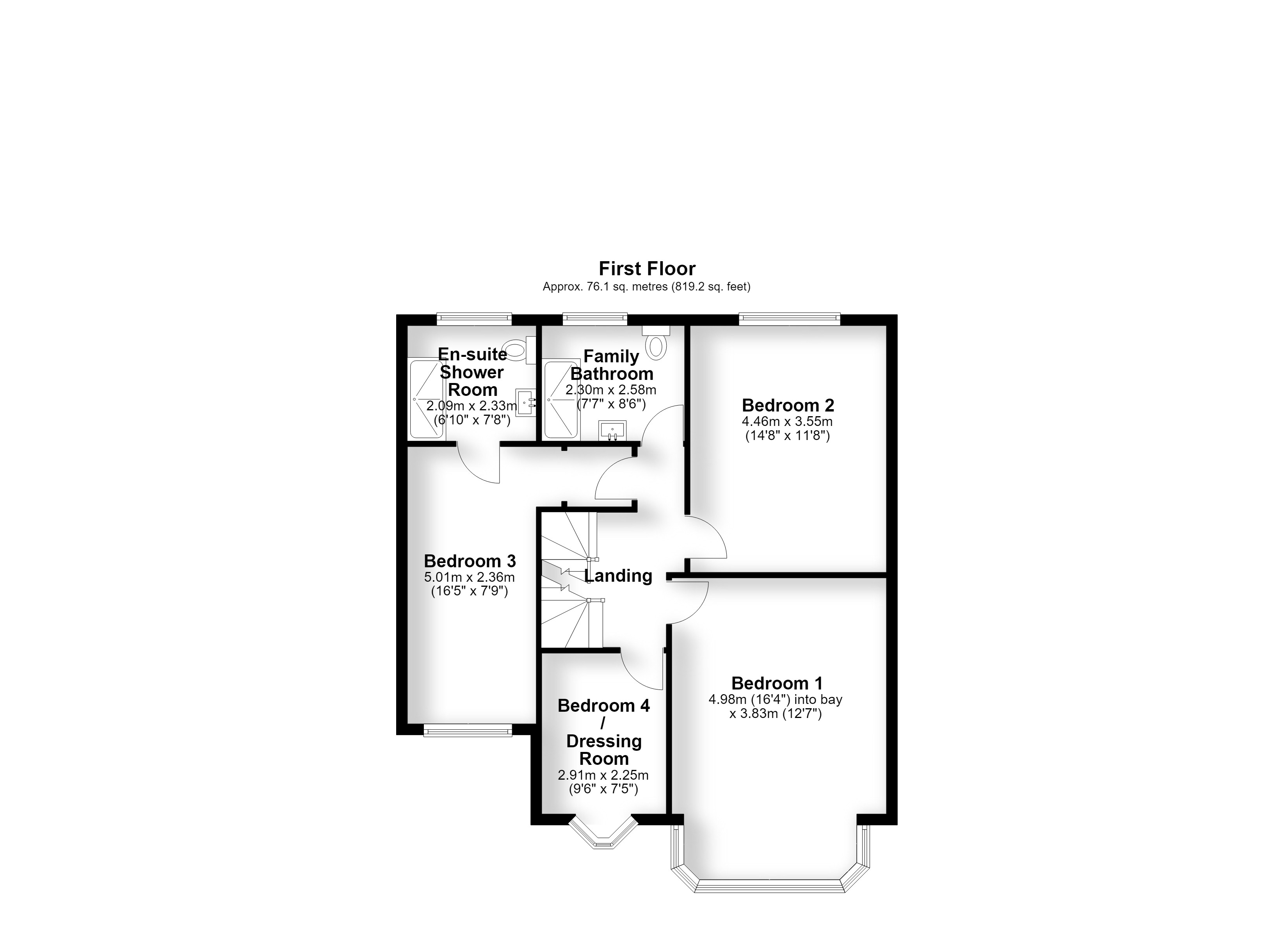 Floorplan 2