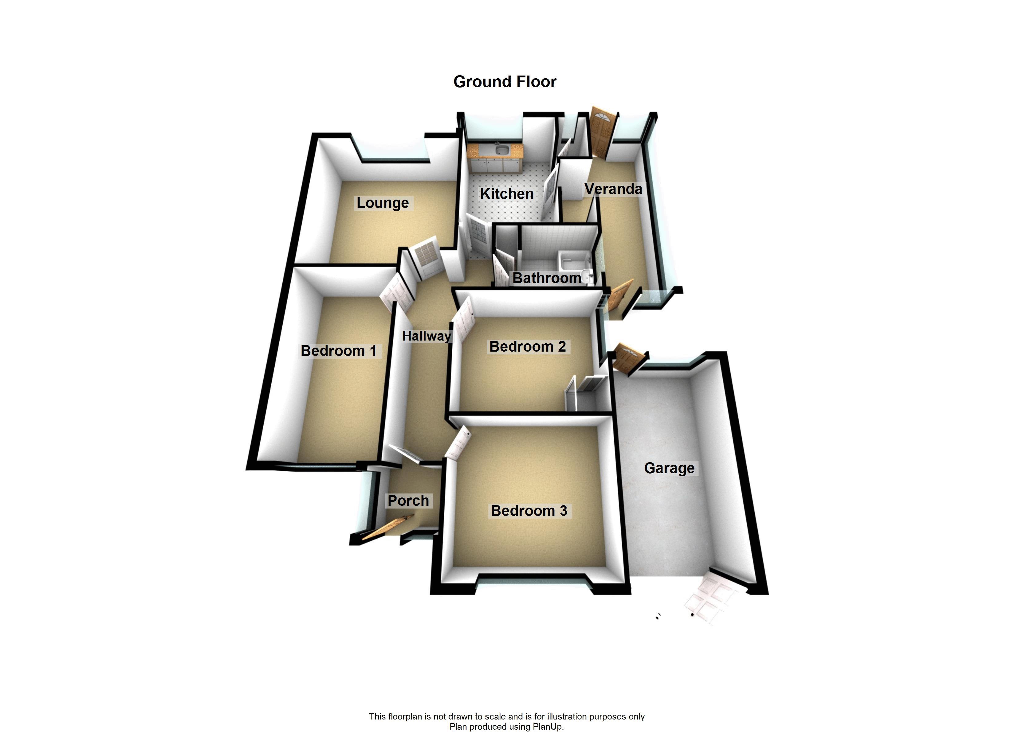 Floorplan 2