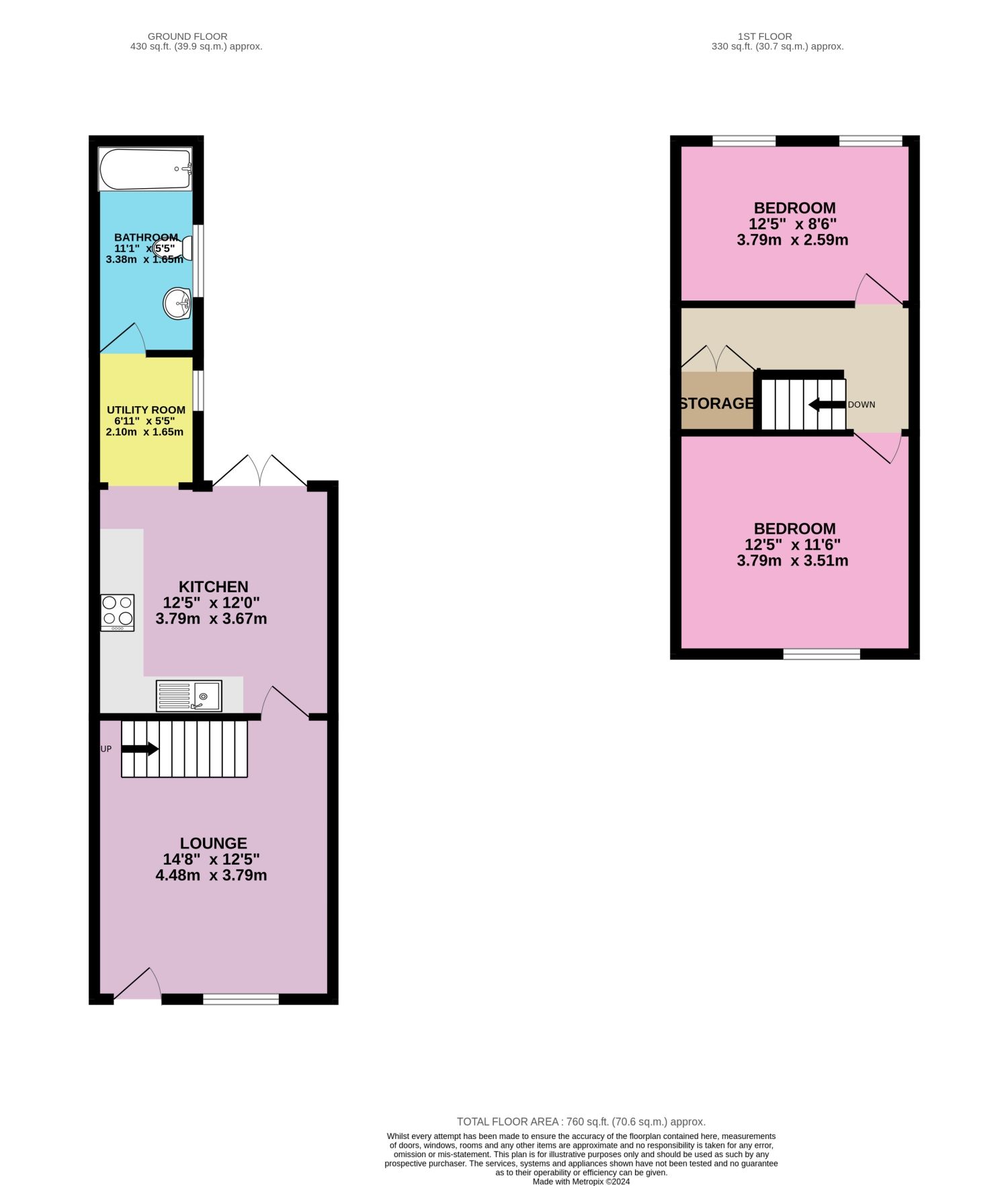 Floorplan 2