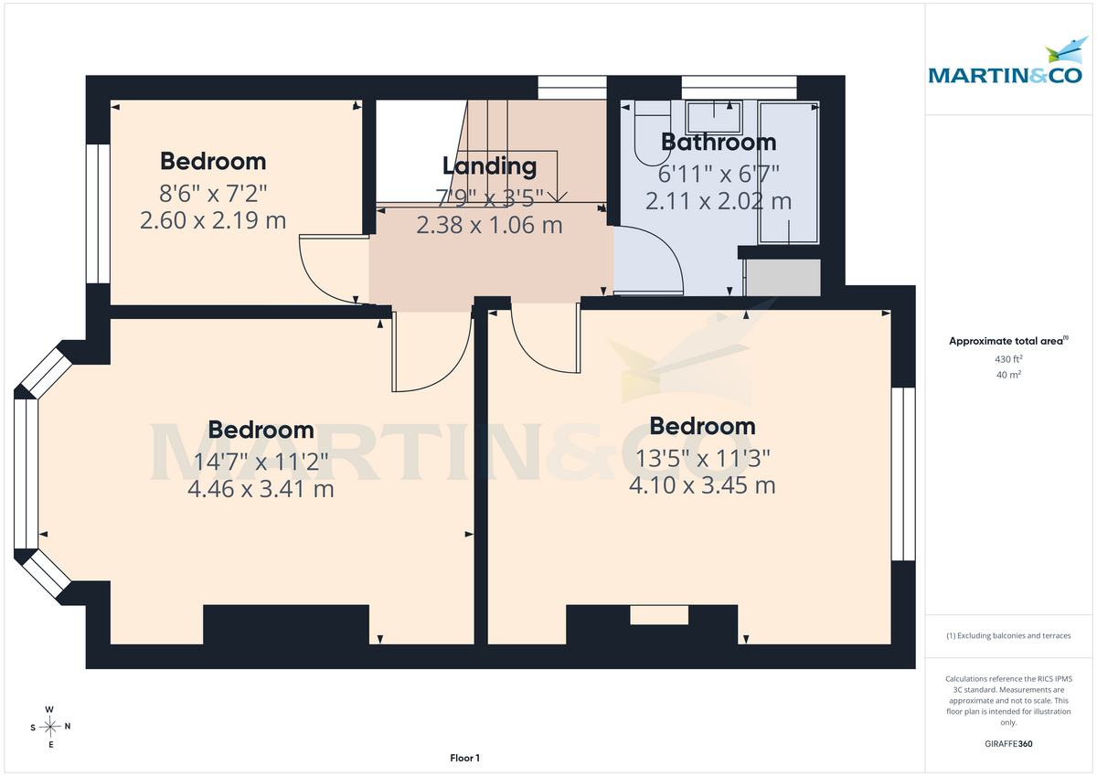 Floorplan 3