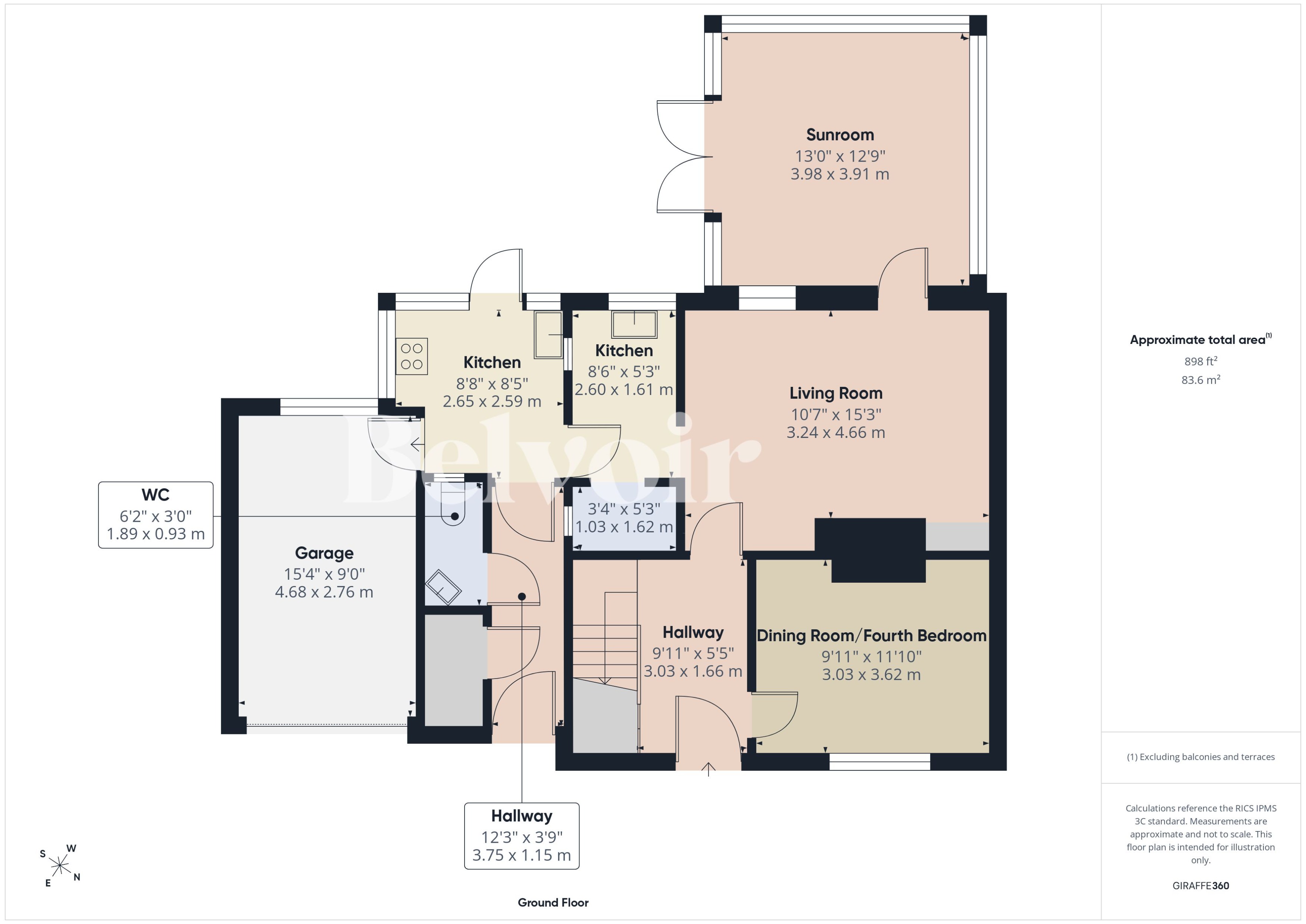 Floorplan 2