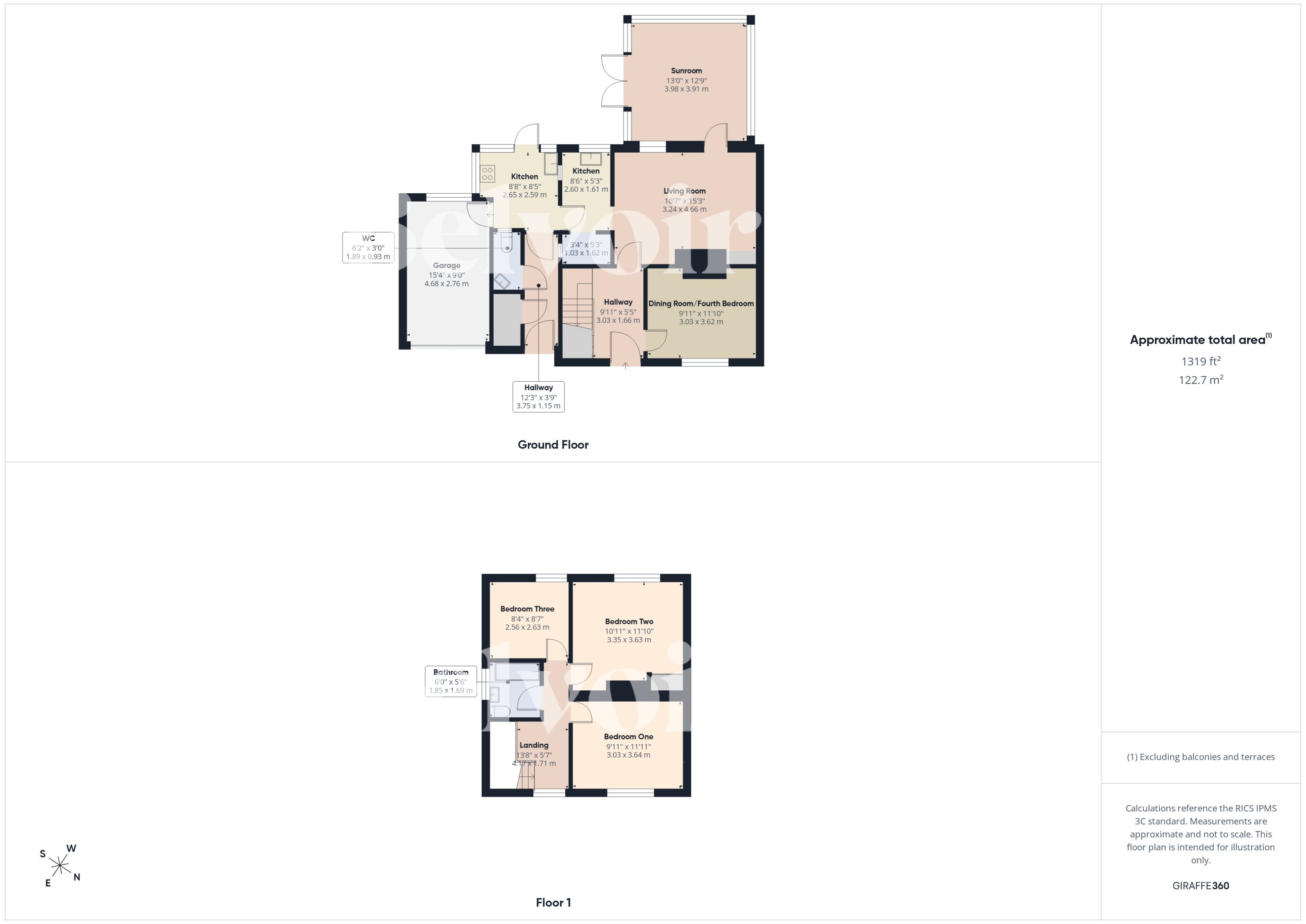 Floorplan 3