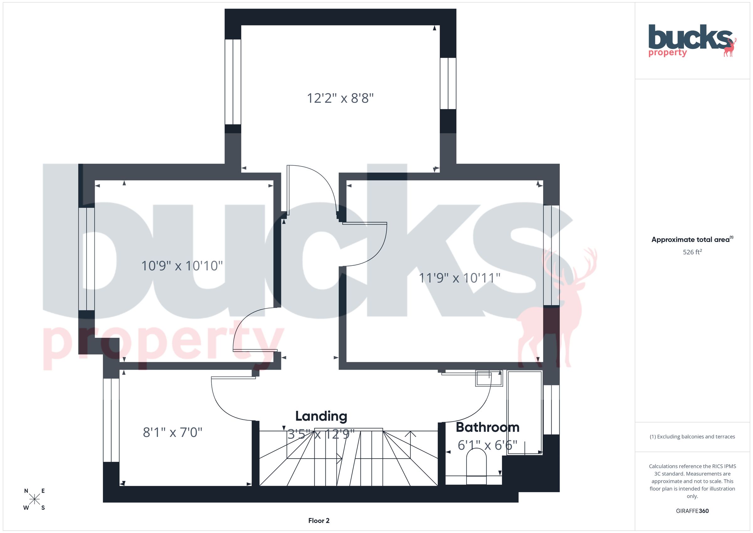 Floorplan 3