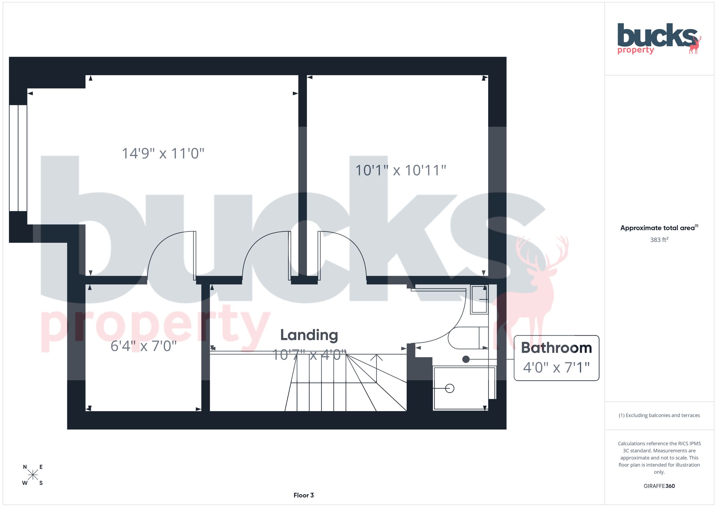 Floorplan 4