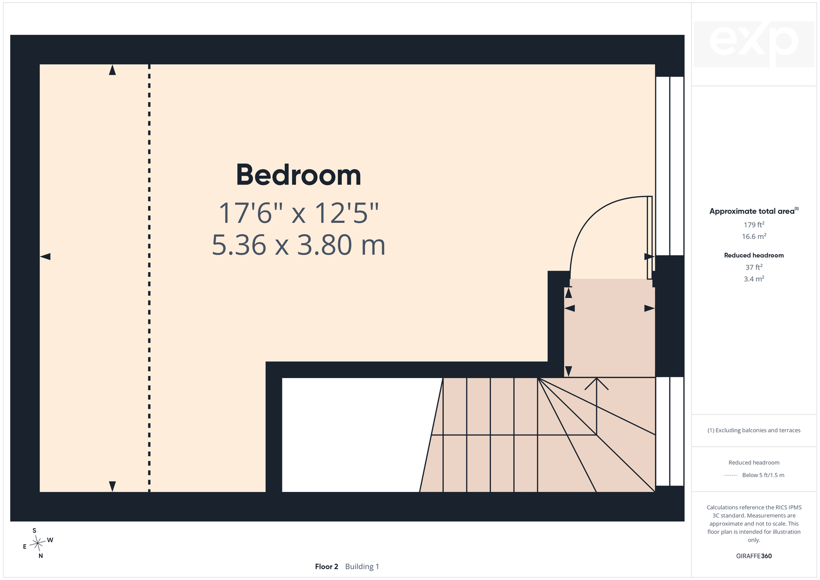 Floorplan 3