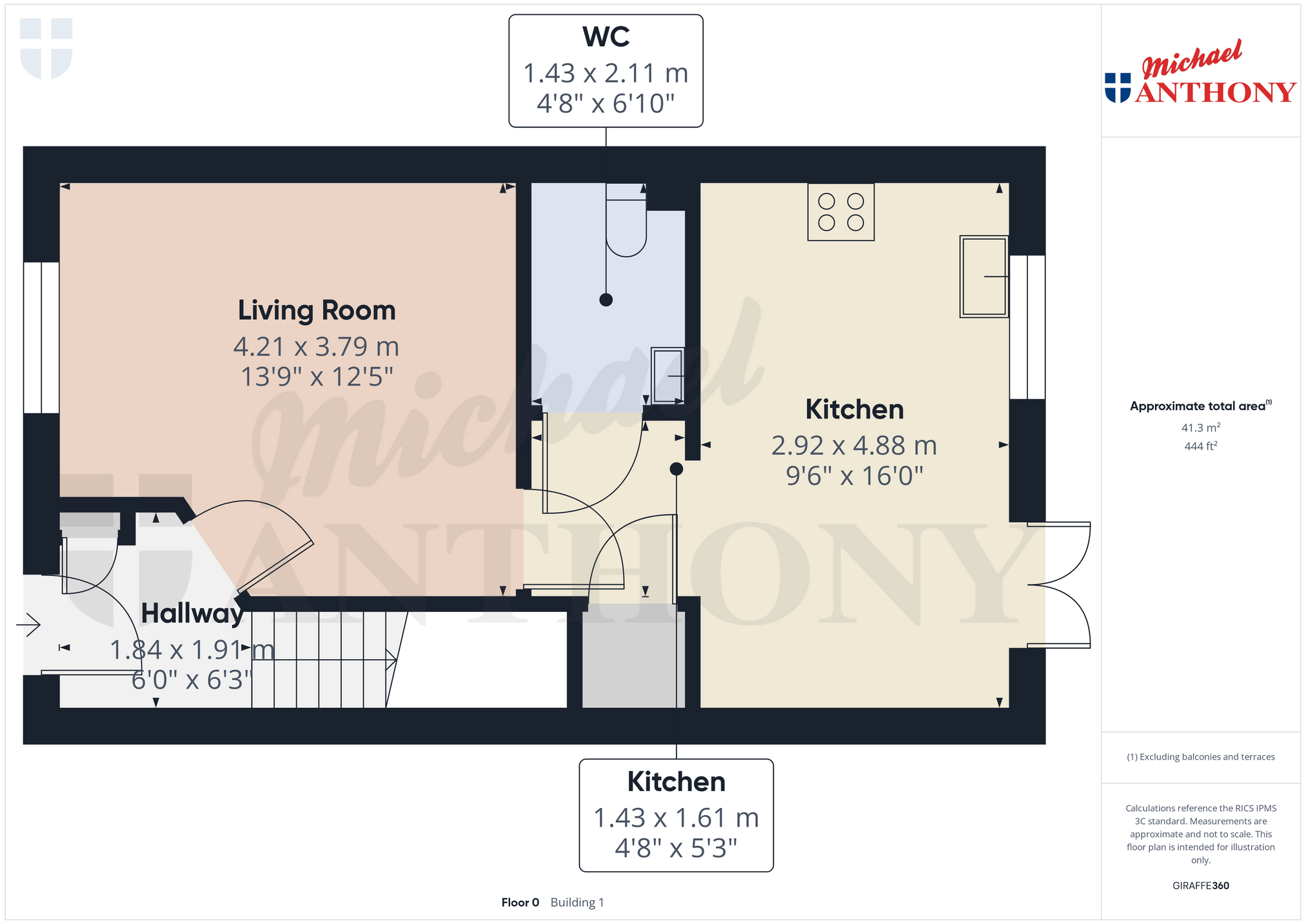 Floorplan 2