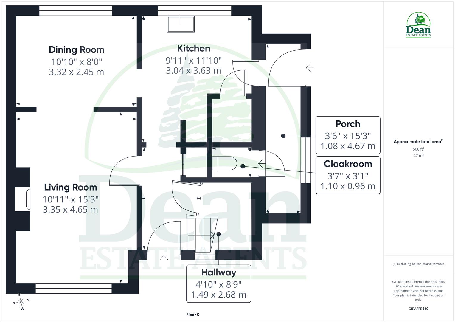 Floorplan 2