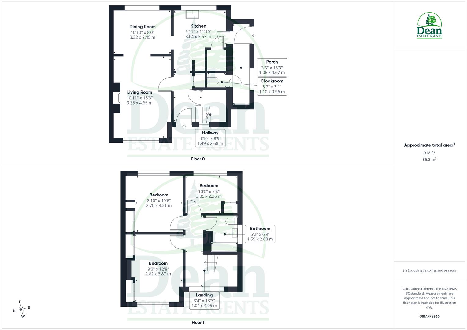 Floorplan 3