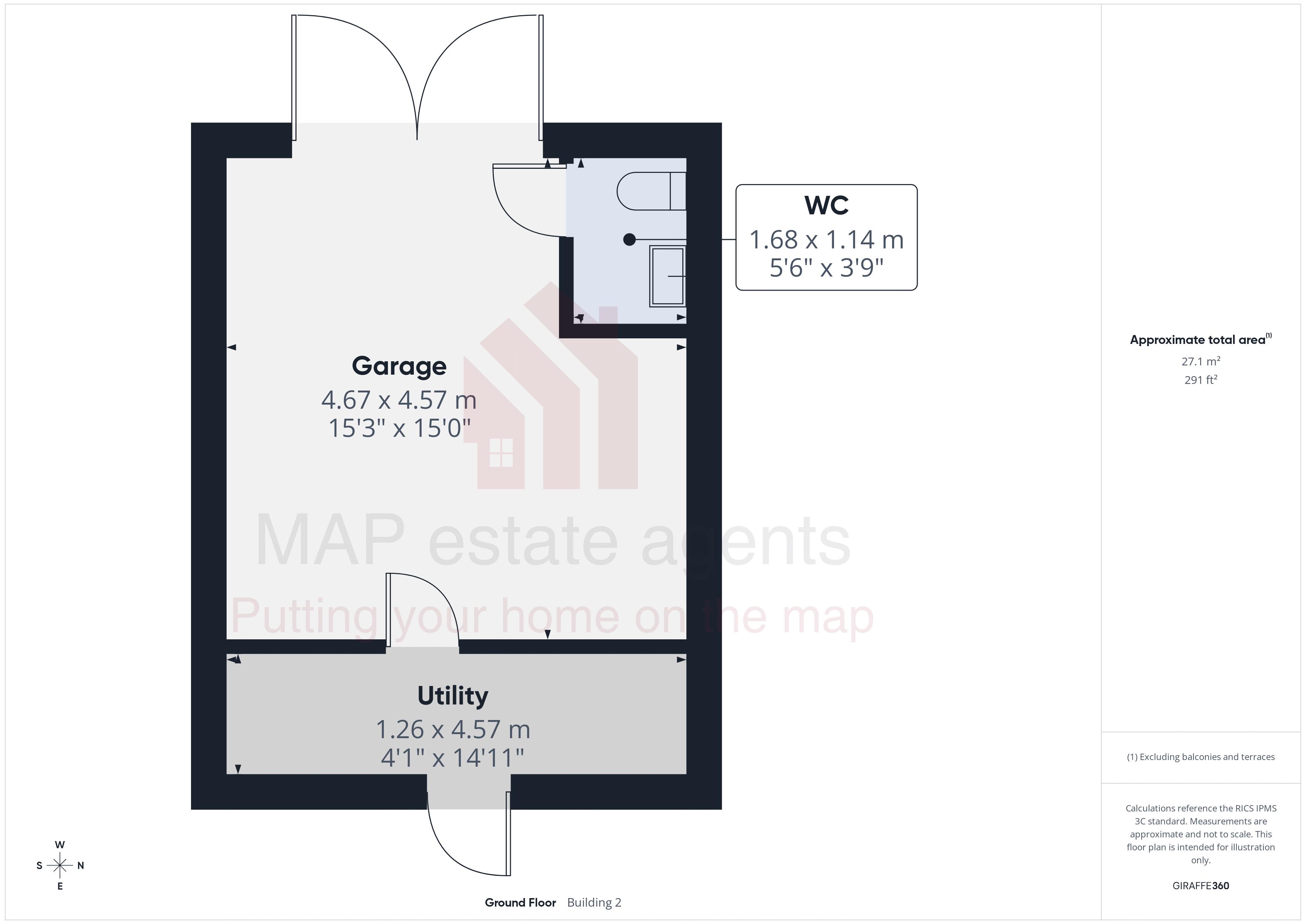 Floorplan 3