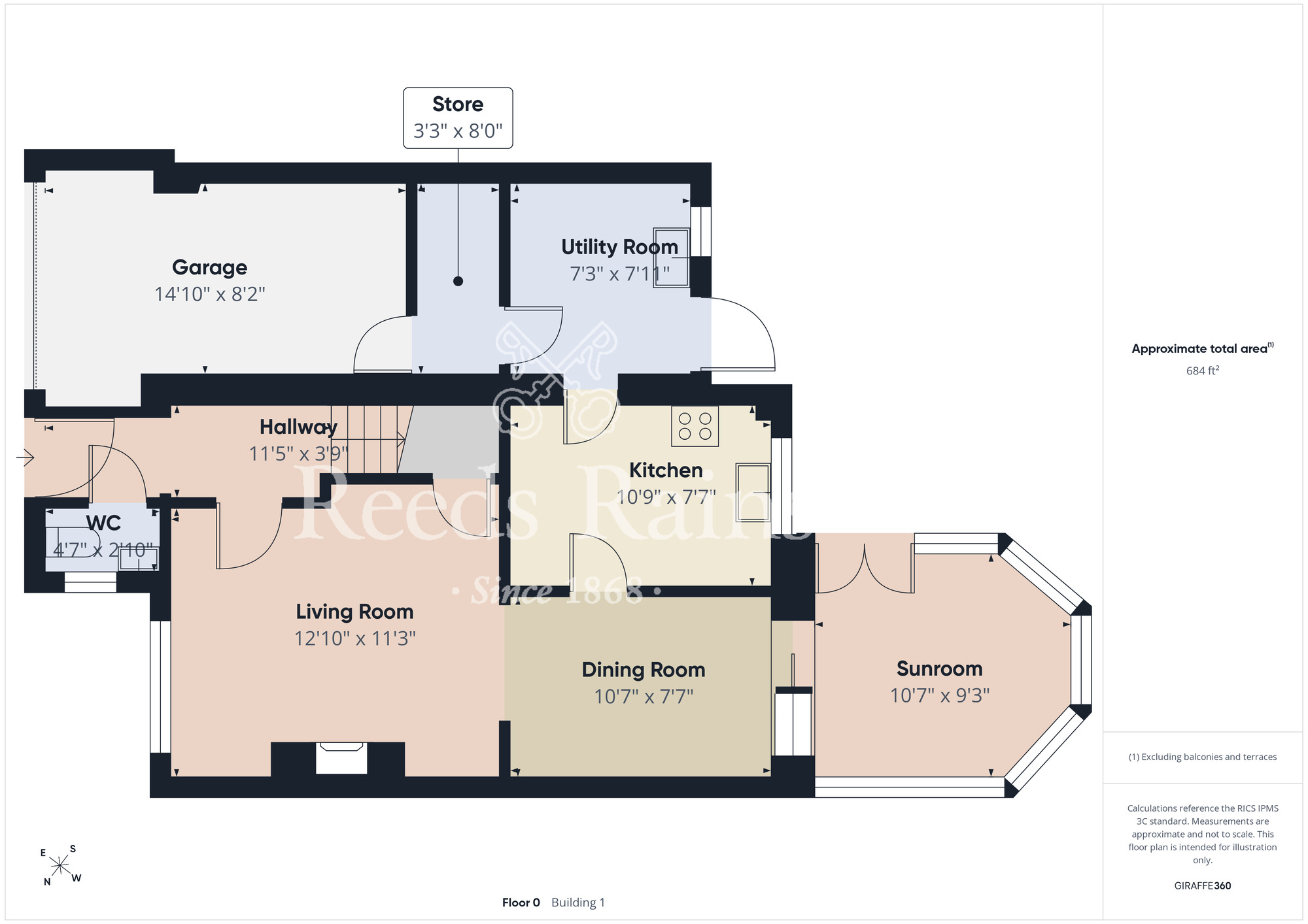 Floorplan 3