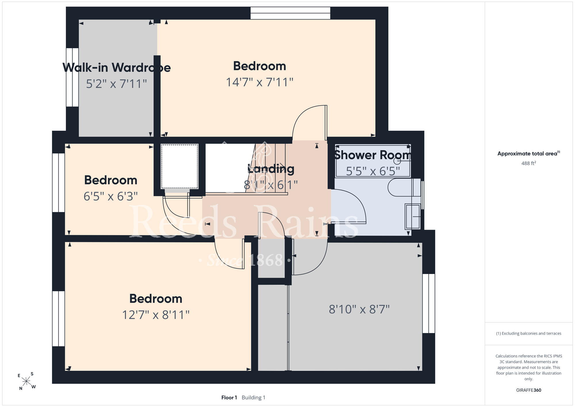 Floorplan 4