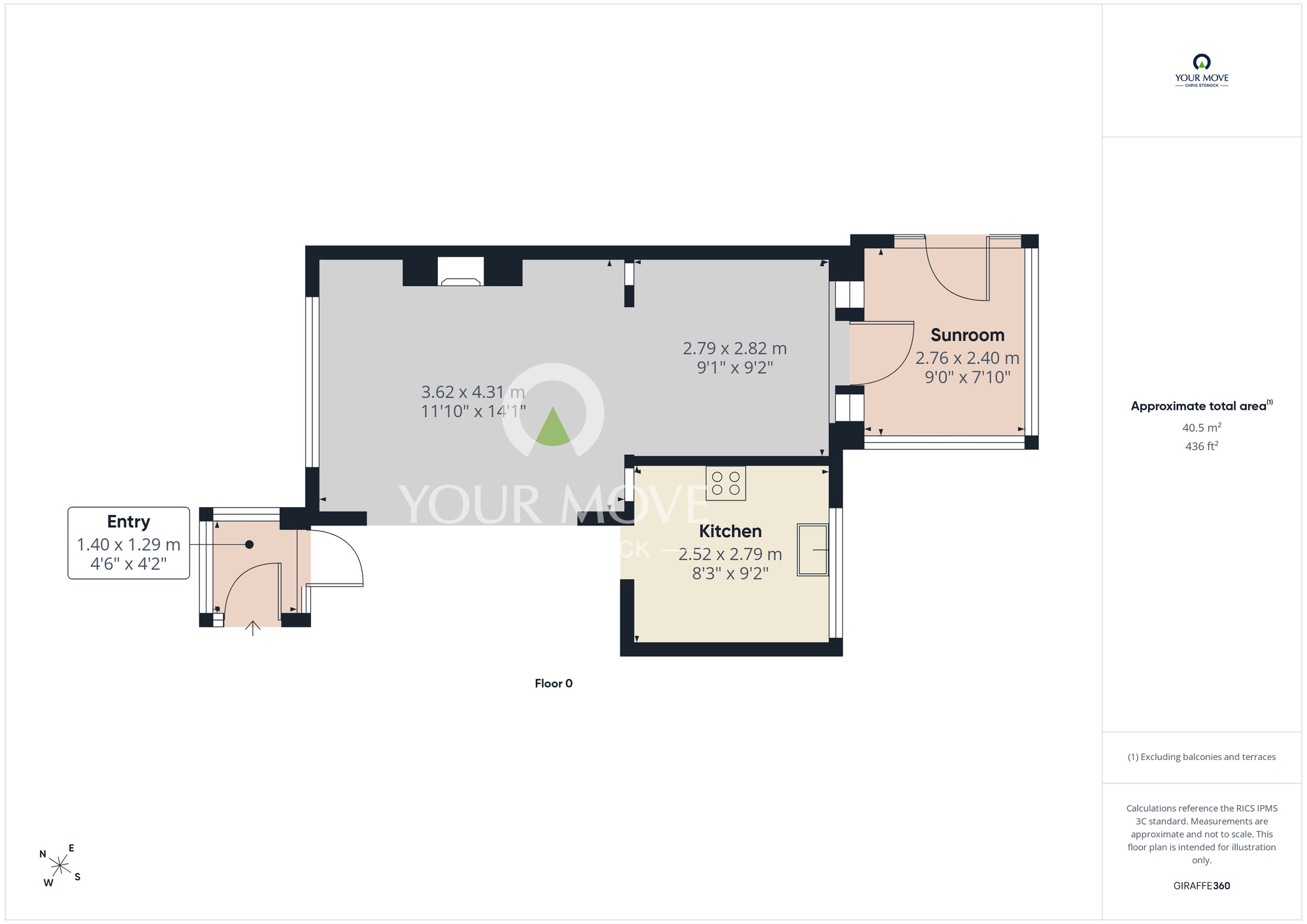Floorplan 2