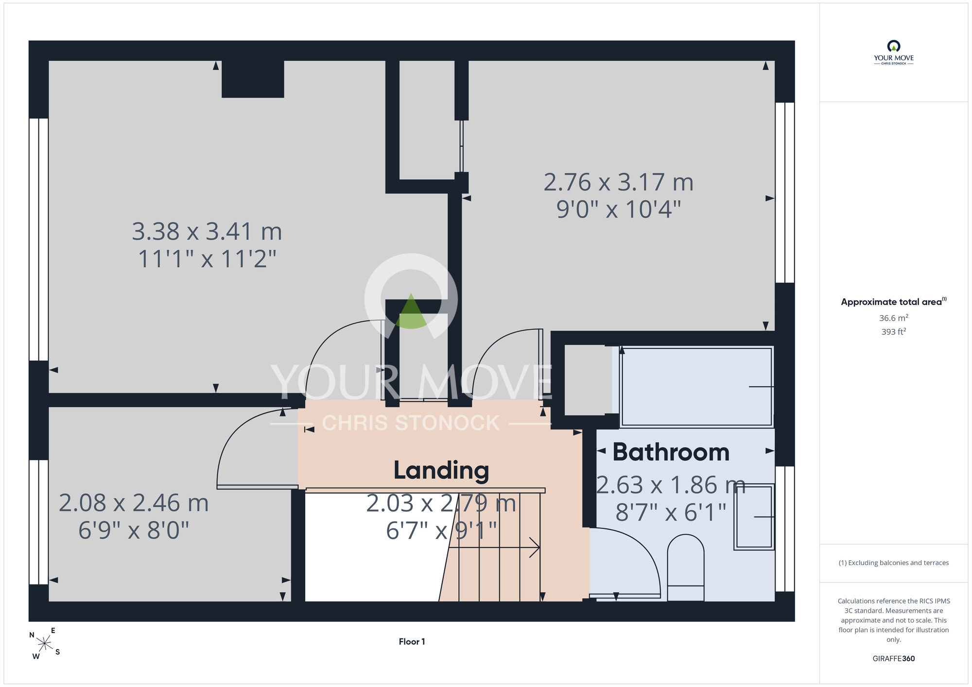 Floorplan 3