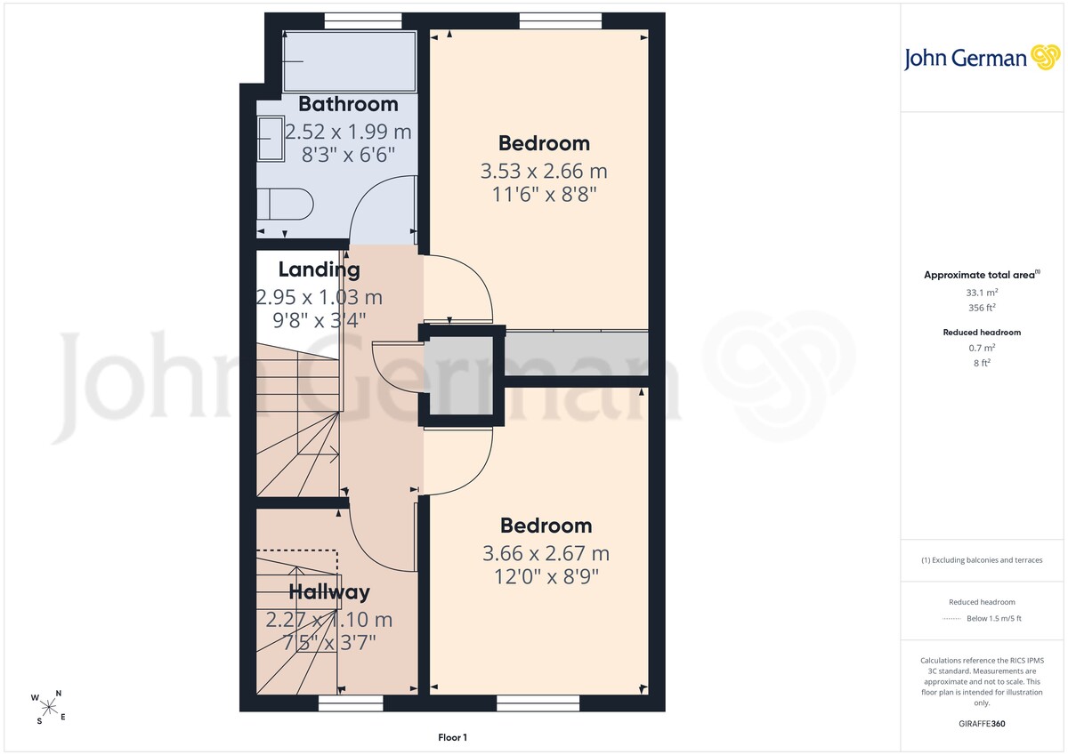 Floorplan 3