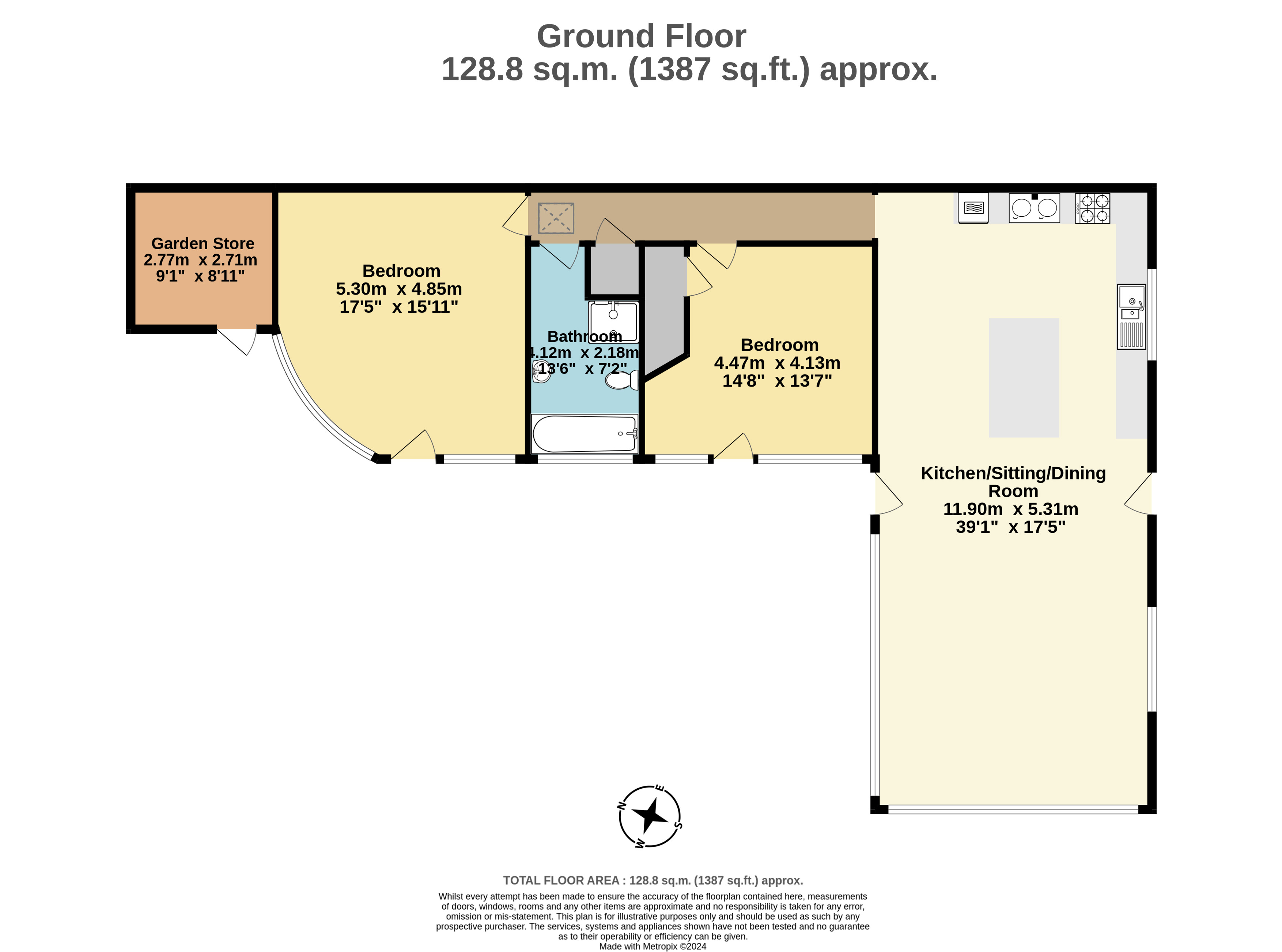 Floorplan 4