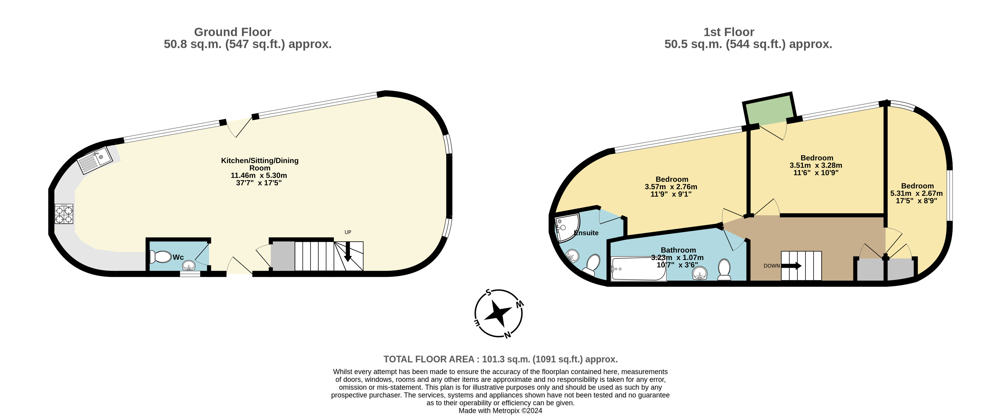 Floorplan 3