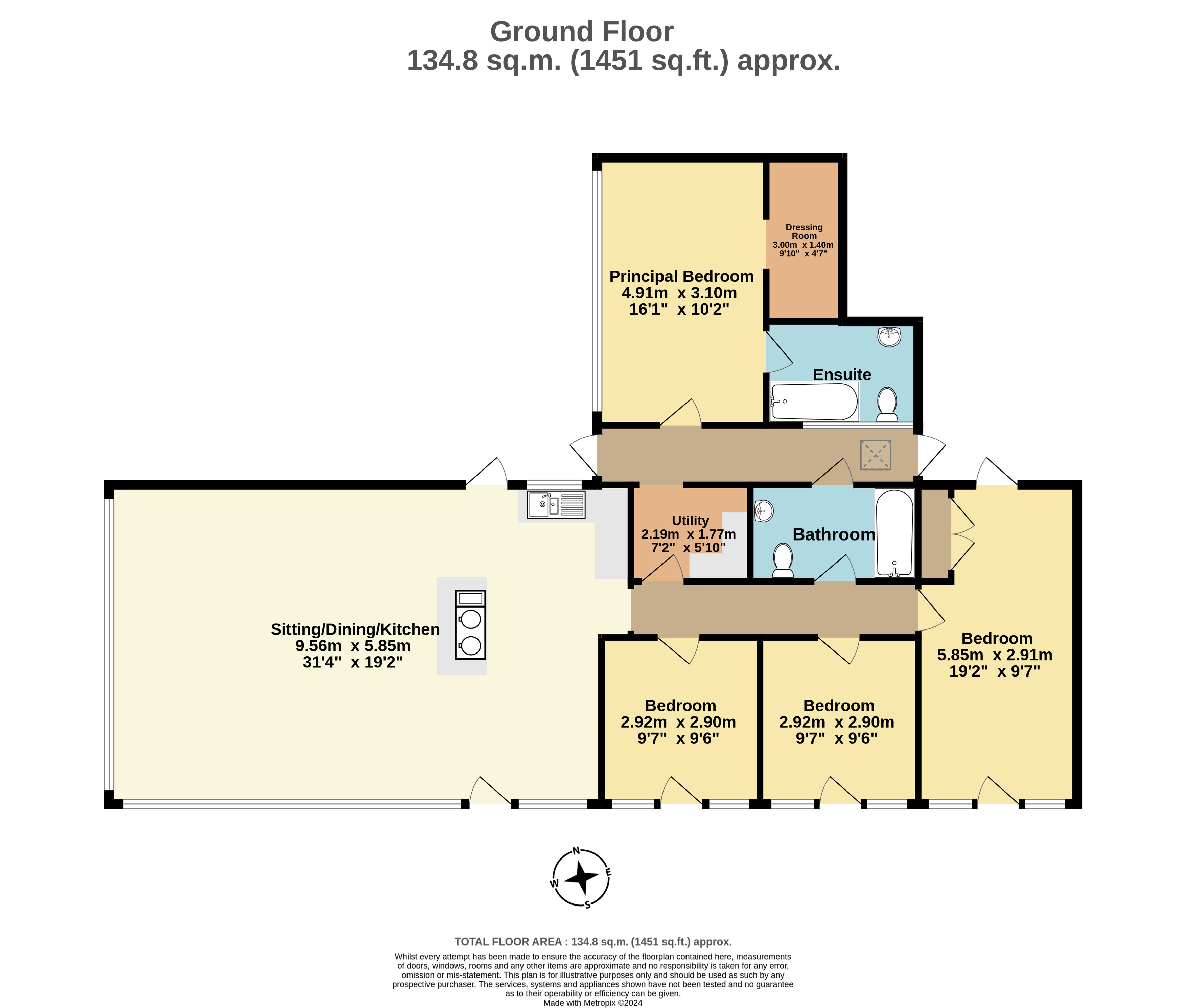 Floorplan 5