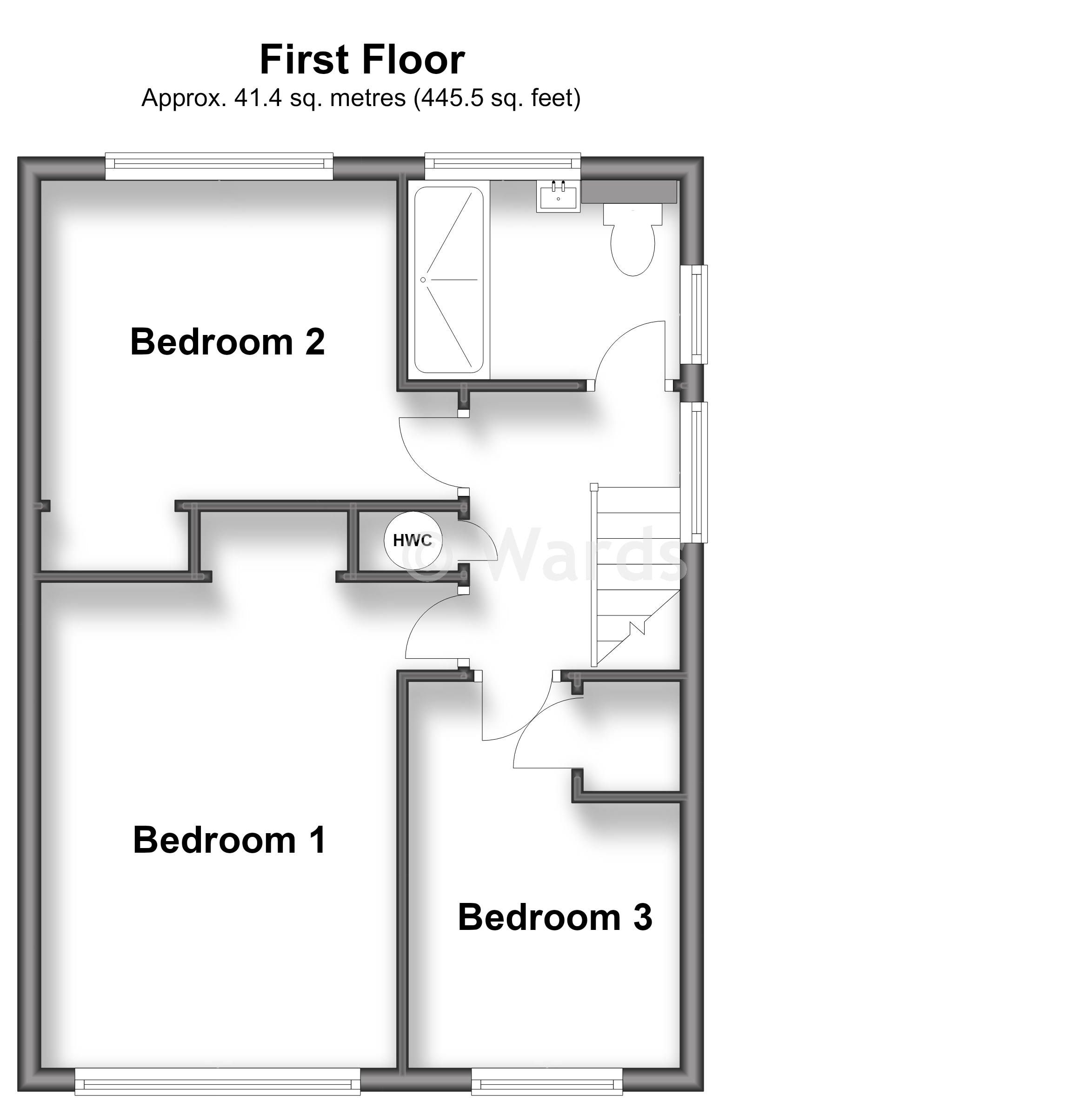 Floorplan 2