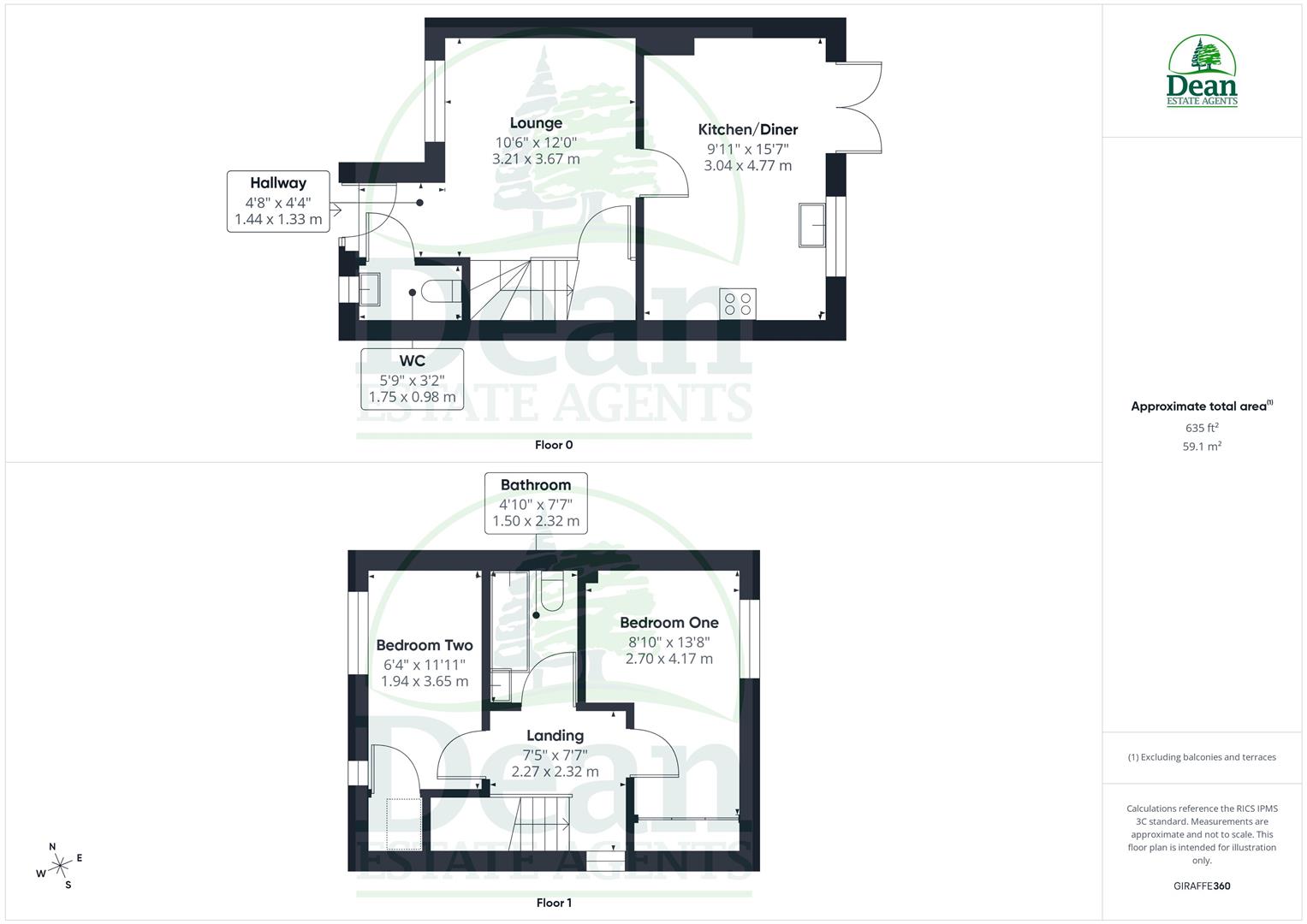 Floorplan 3