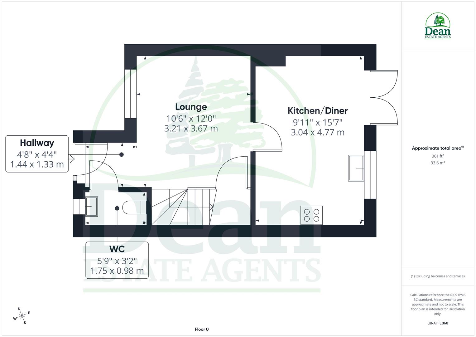 Floorplan 2