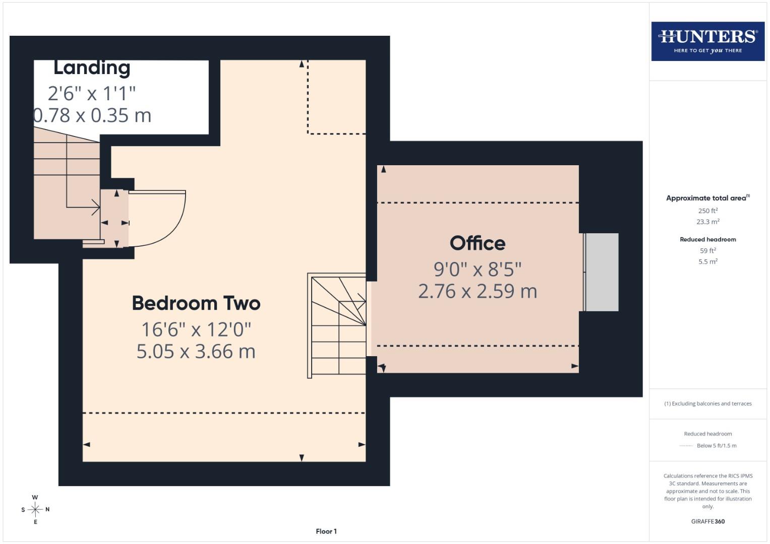 Floorplan 3