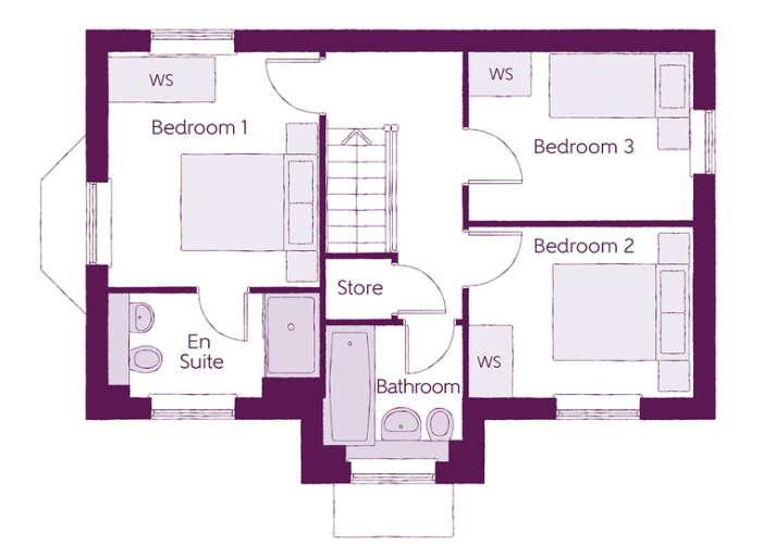 Floorplan 2