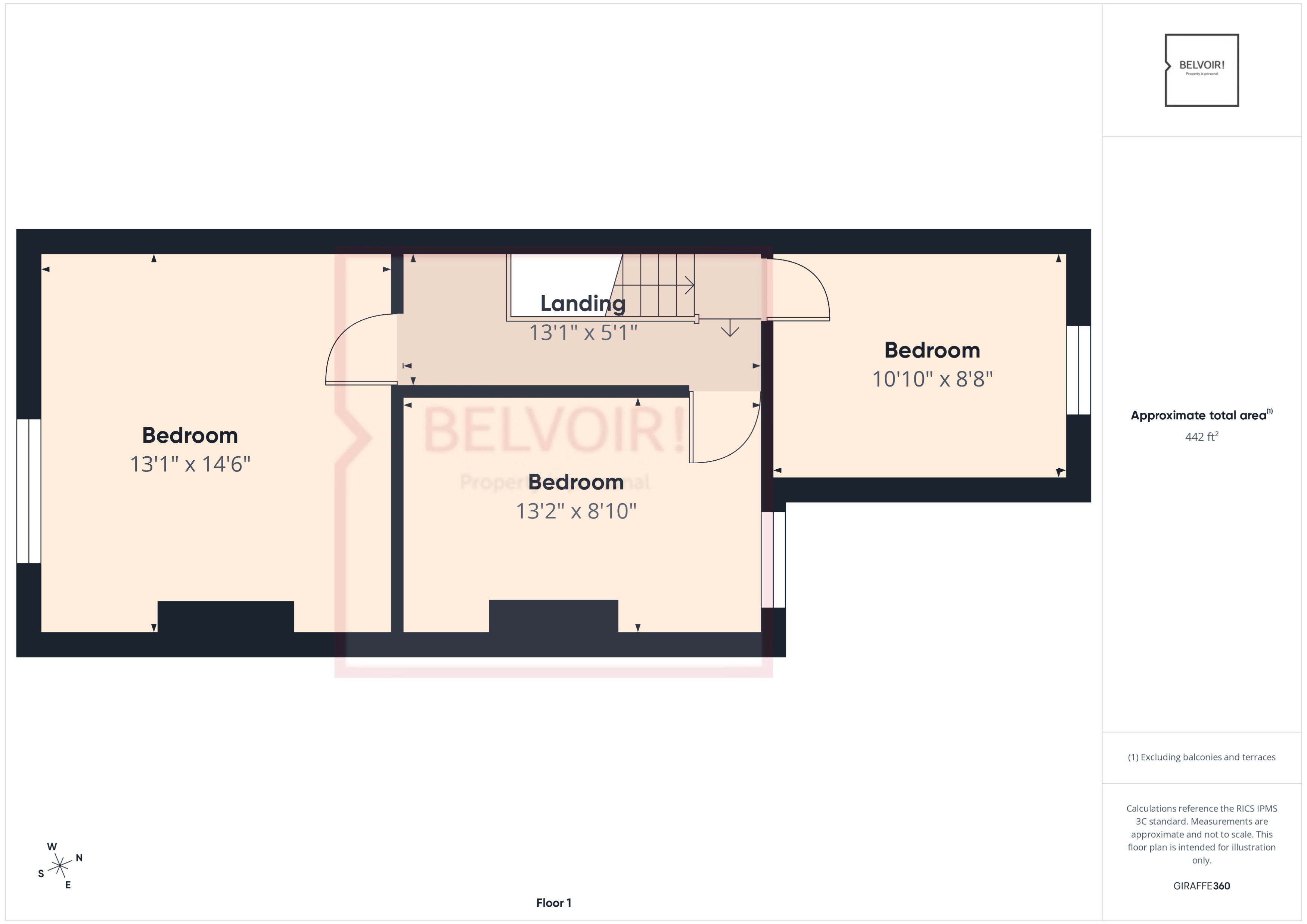 Floorplan 3