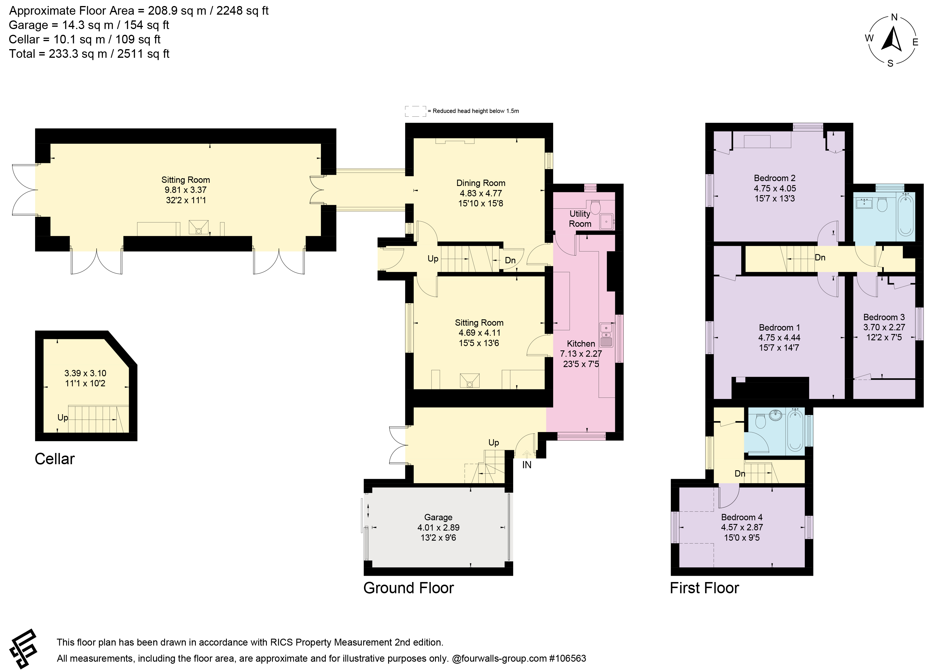 Floorplan 2