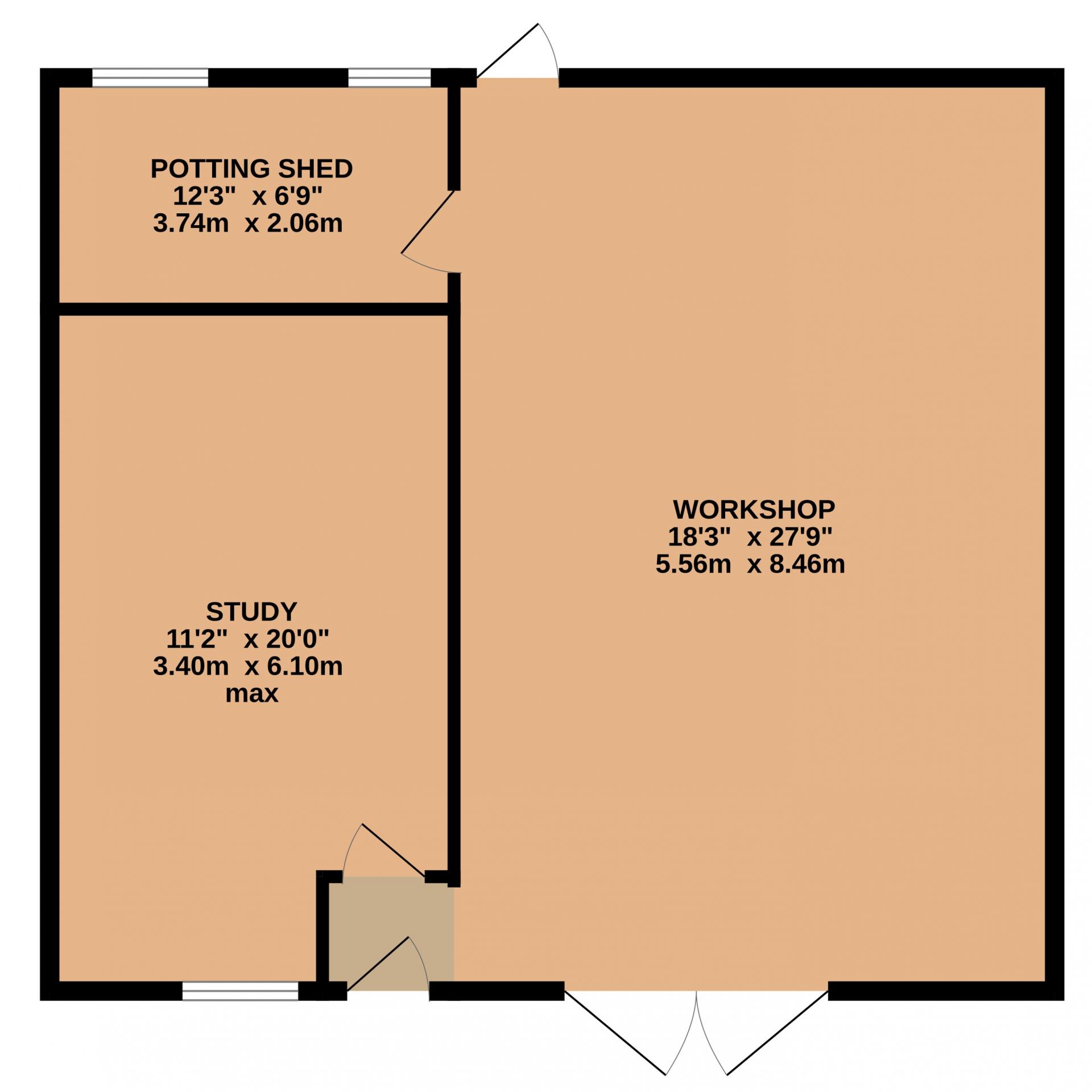Floorplan 3