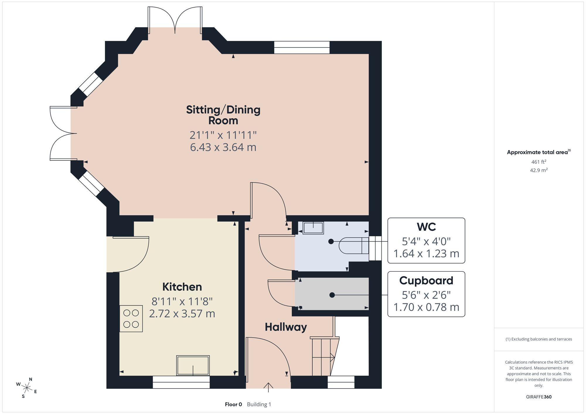 Floorplan 2