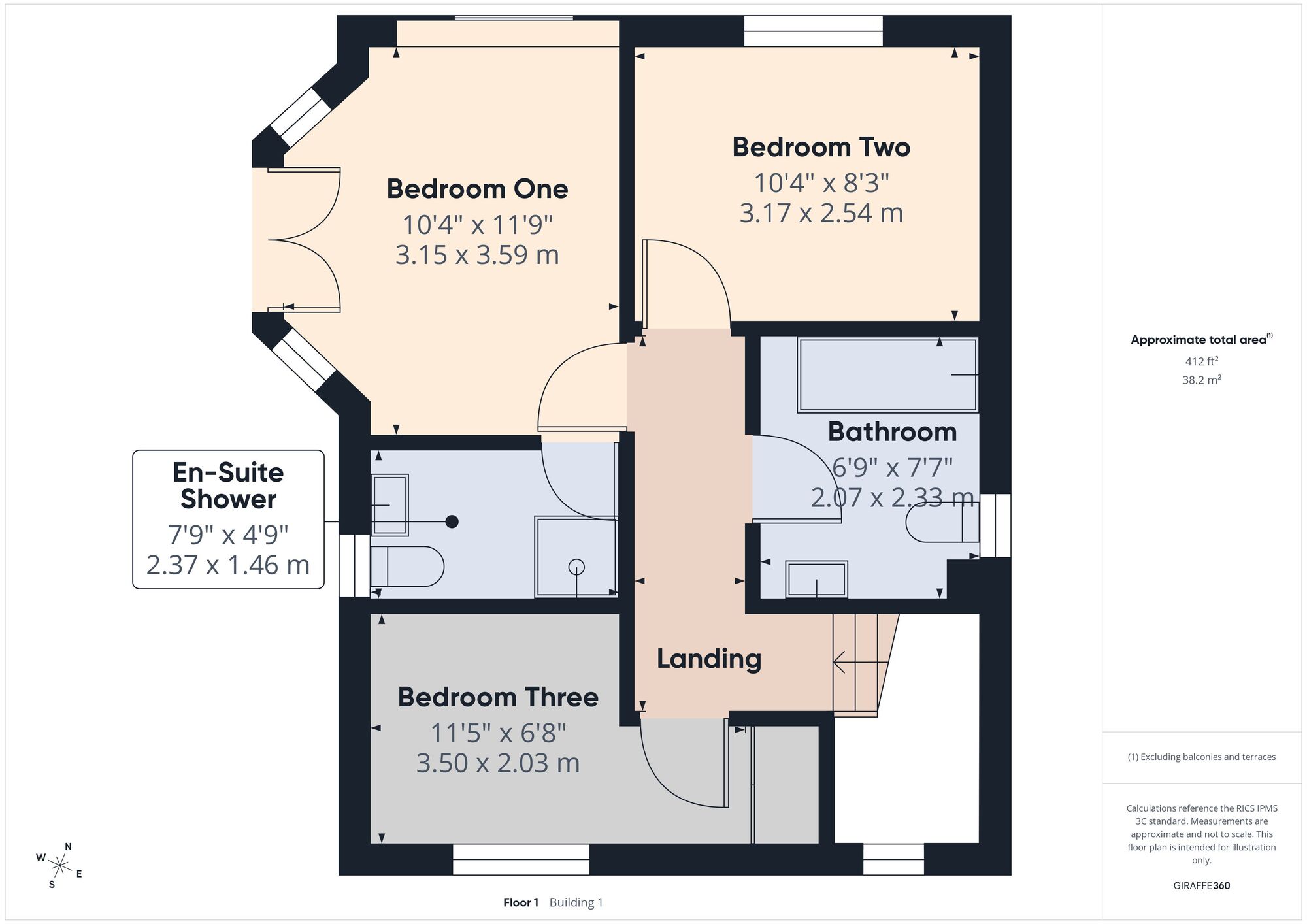 Floorplan 3